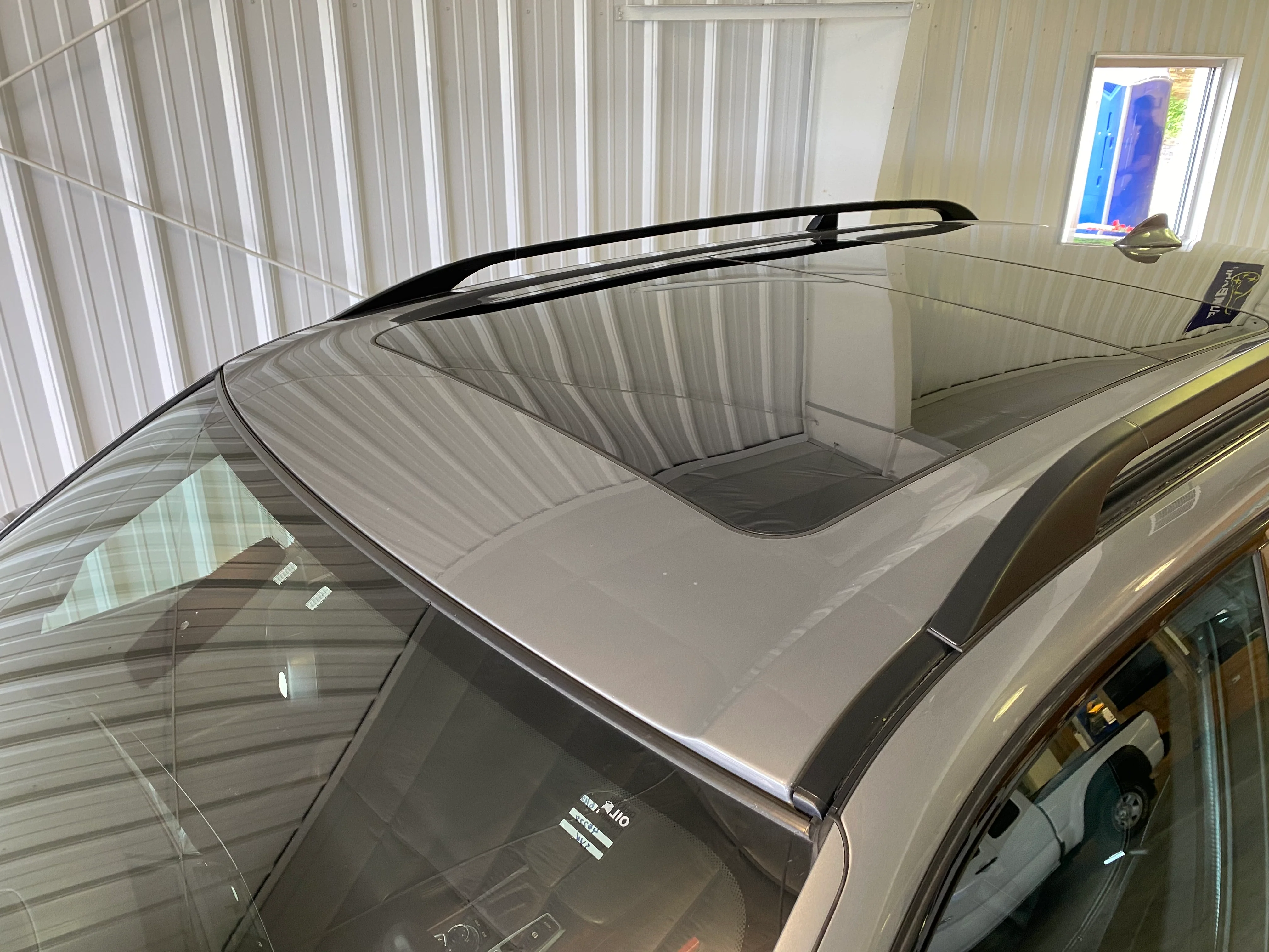 2013 BMW X5 3.5I XDrive - Image 8