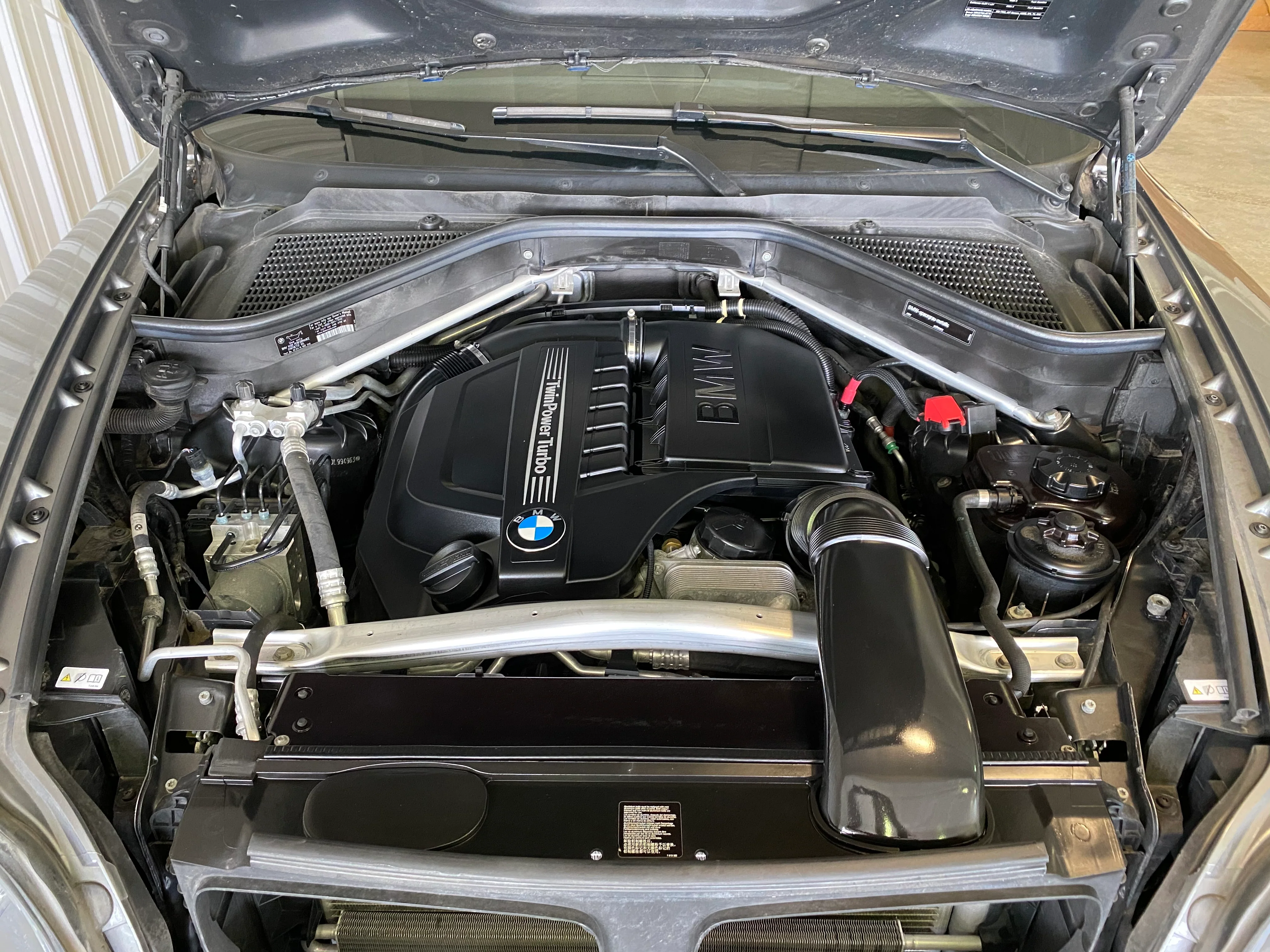 2013 BMW X5 3.5I XDrive - Image 9