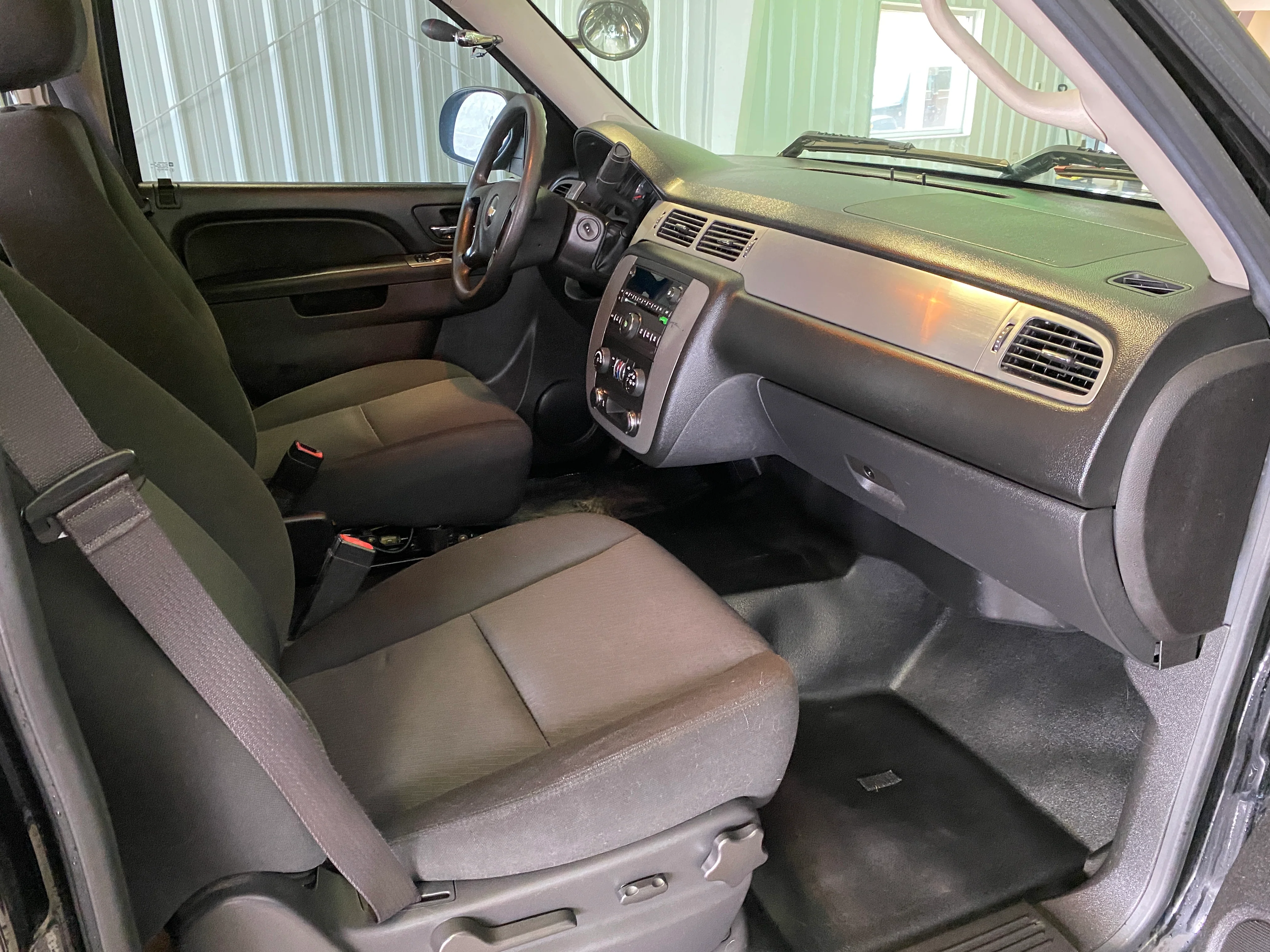 2013 Chevrolet Tahoe 4WD 5.3L - Image 15