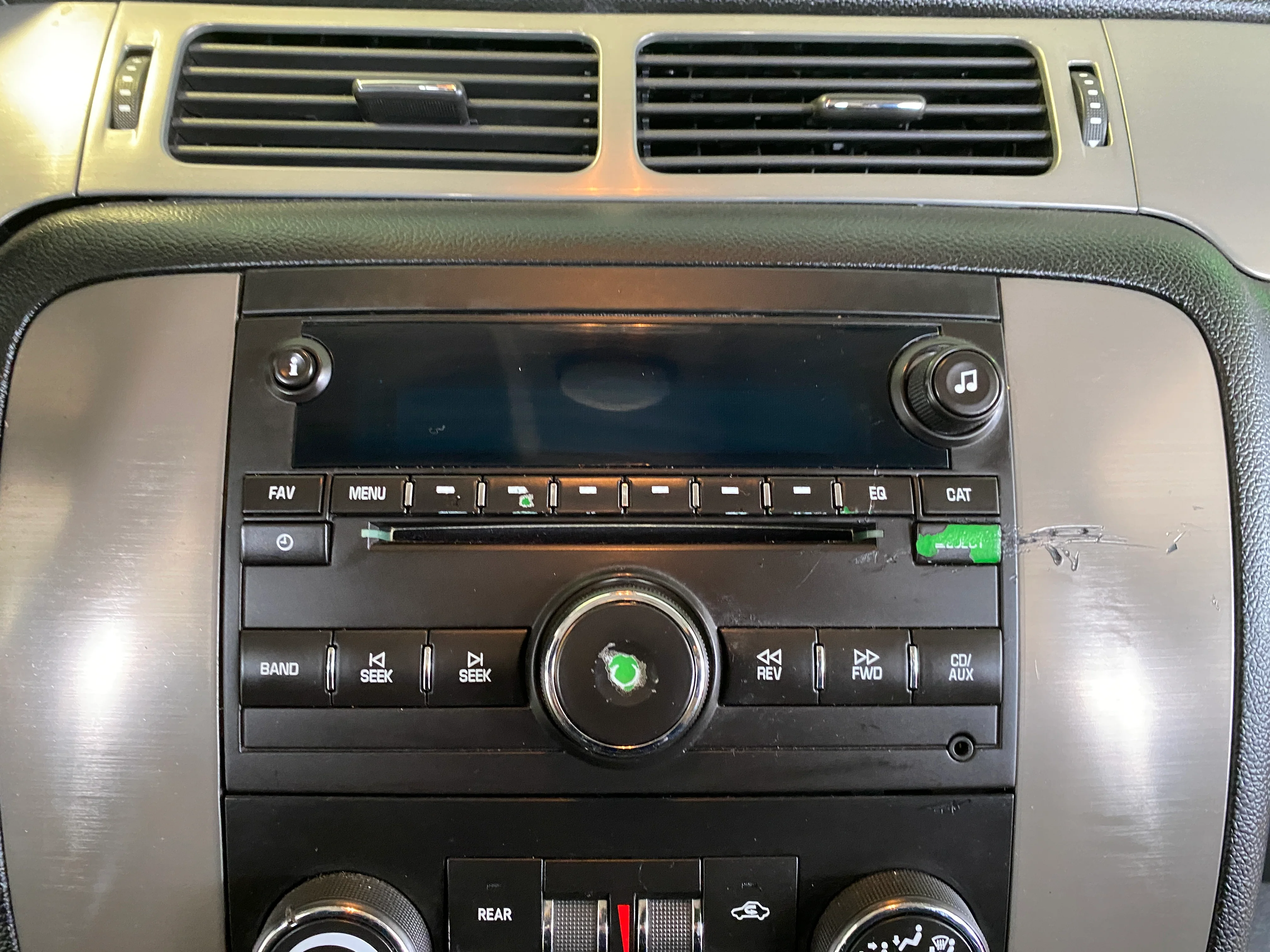 2013 Chevrolet Tahoe 4WD 5.3L - Image 19