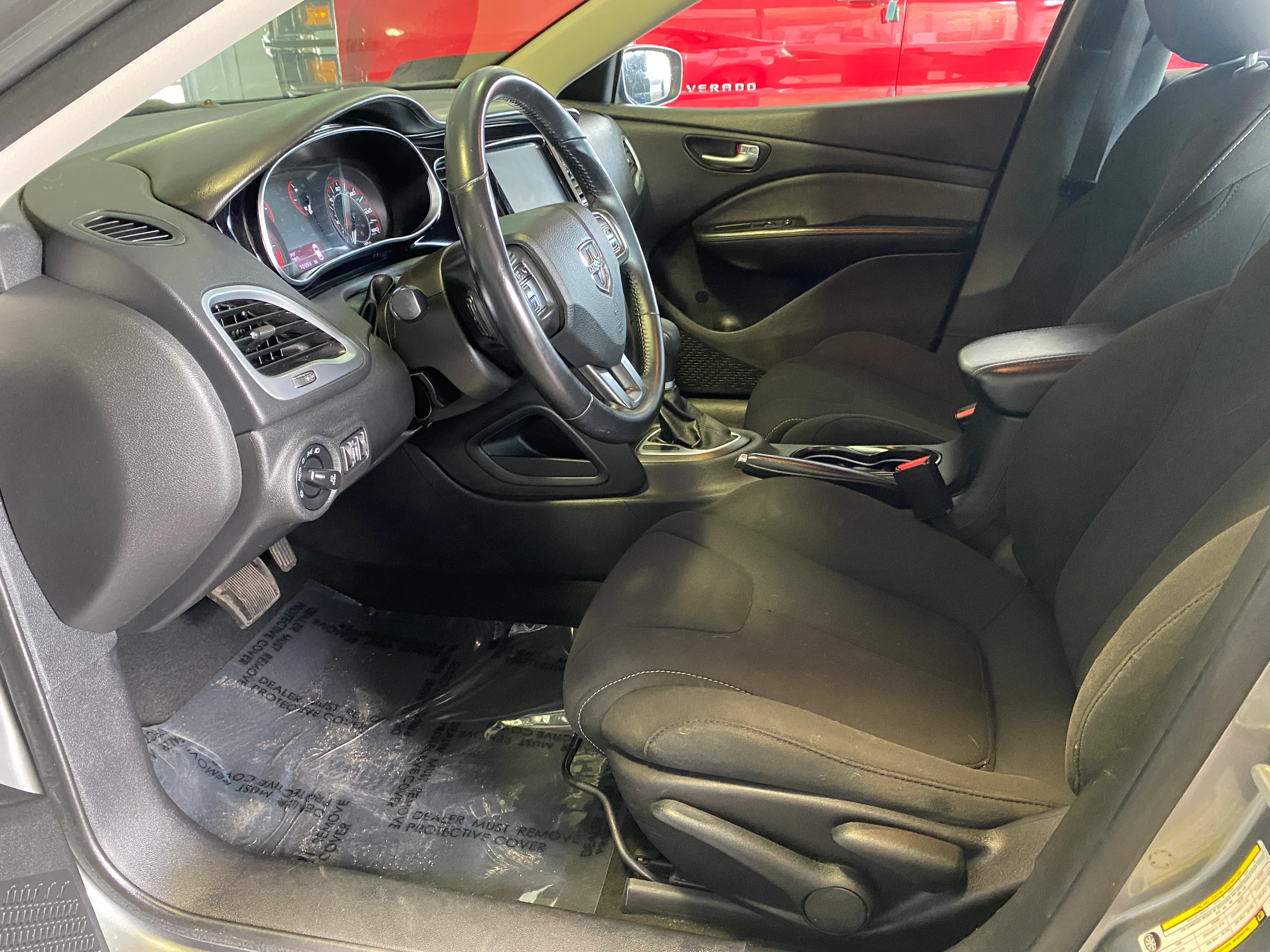 2013 Dodge Dart SXT - Image 10