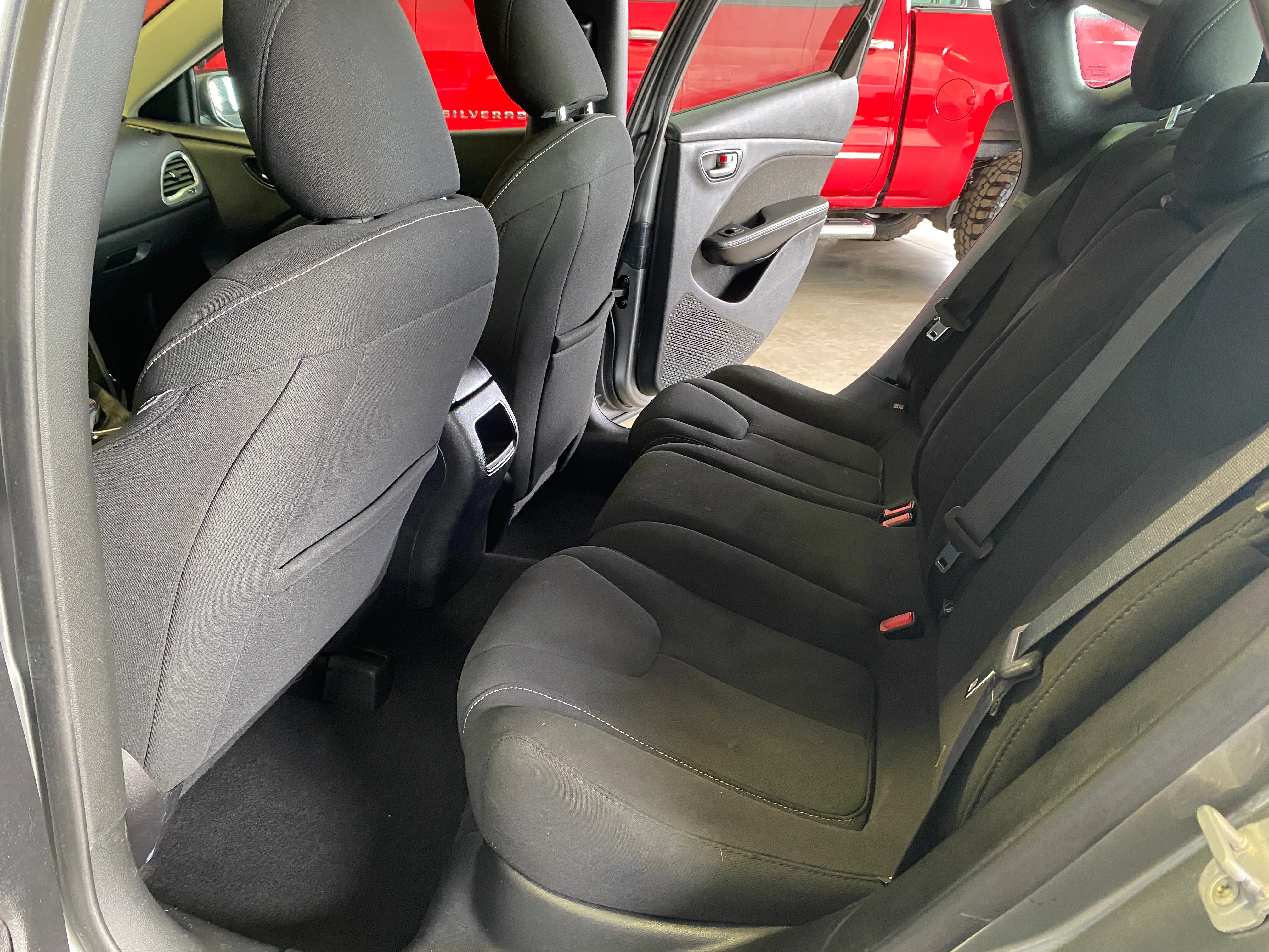2013 Dodge Dart SXT - Image 11