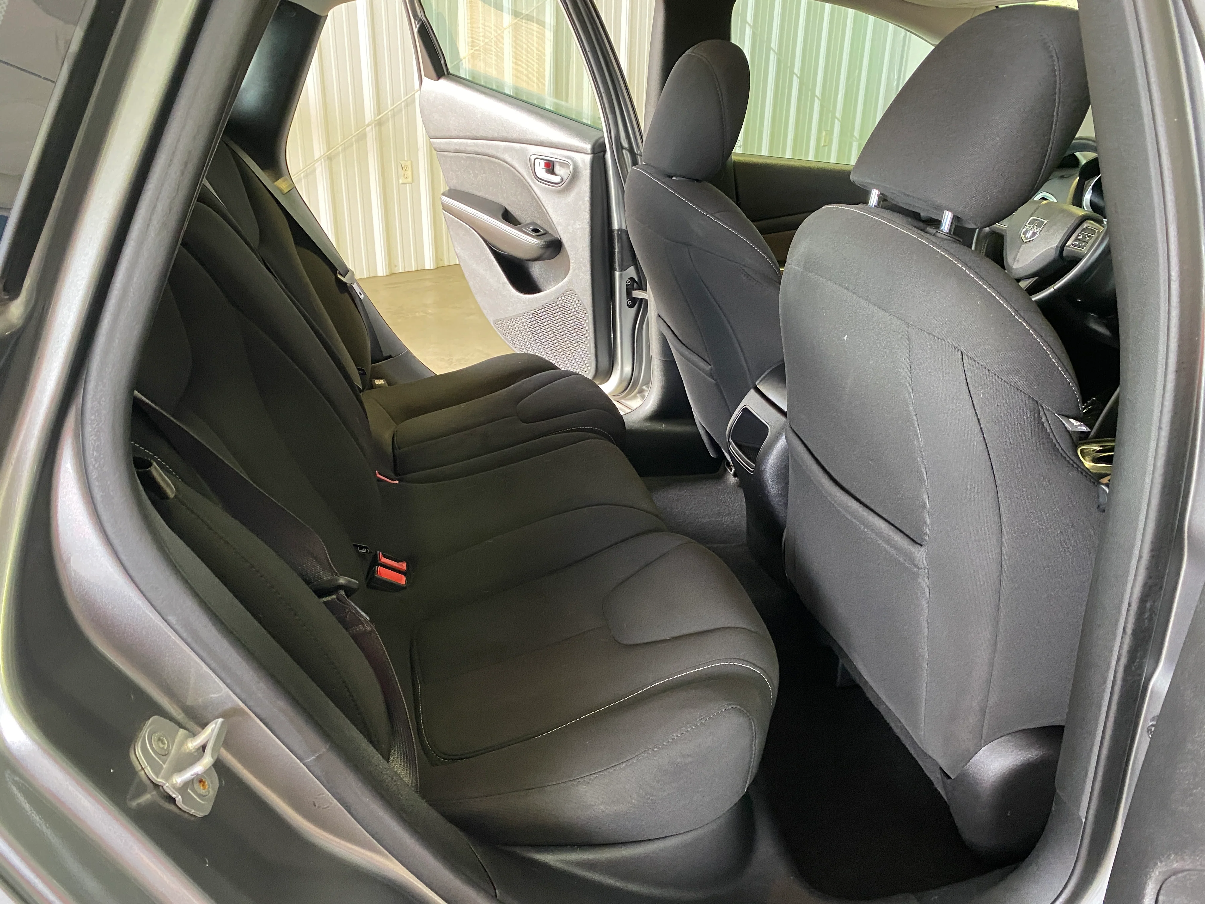 2013 Dodge Dart SXT - Image 14