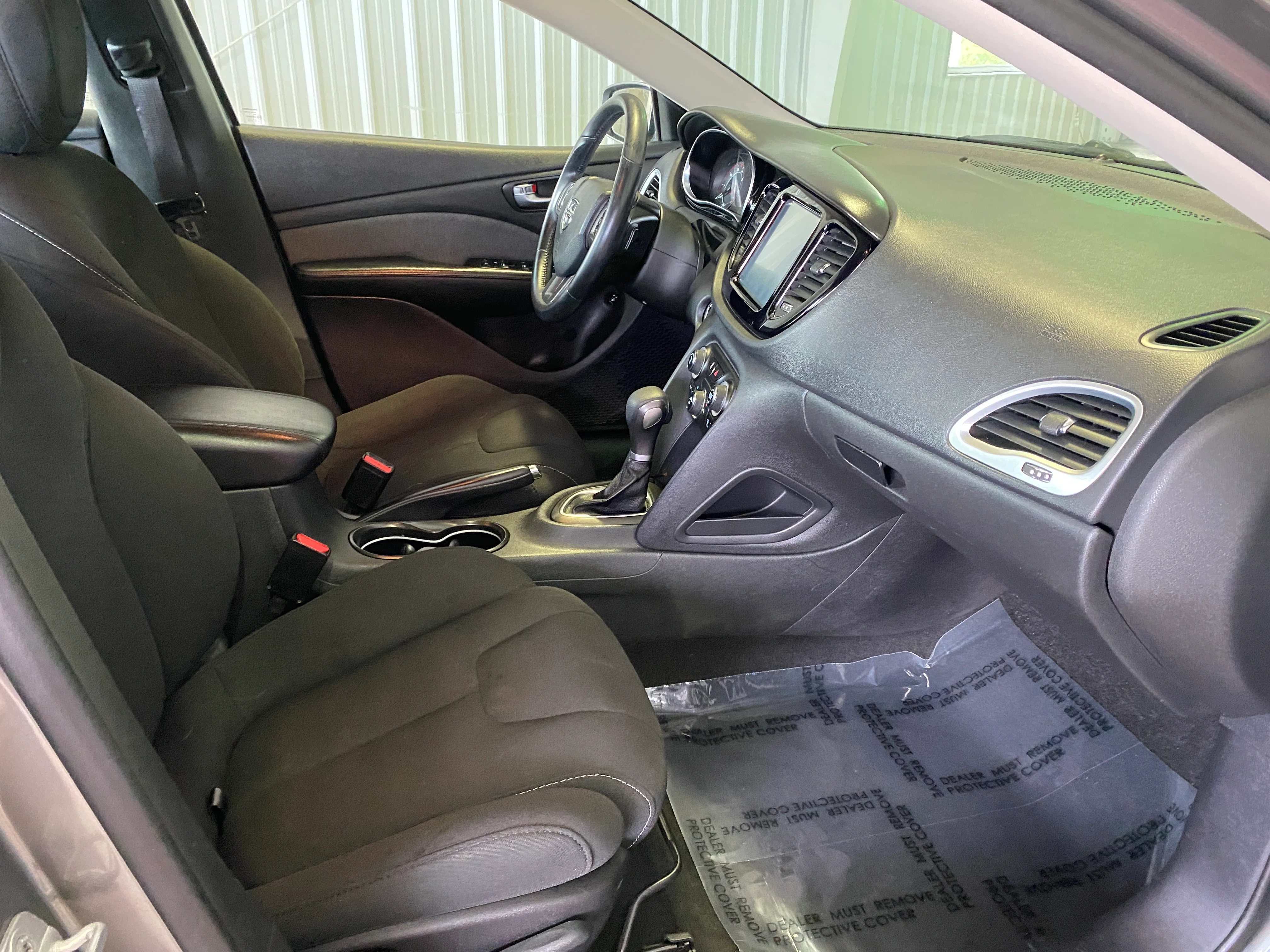 2013 Dodge Dart SXT - Image 15