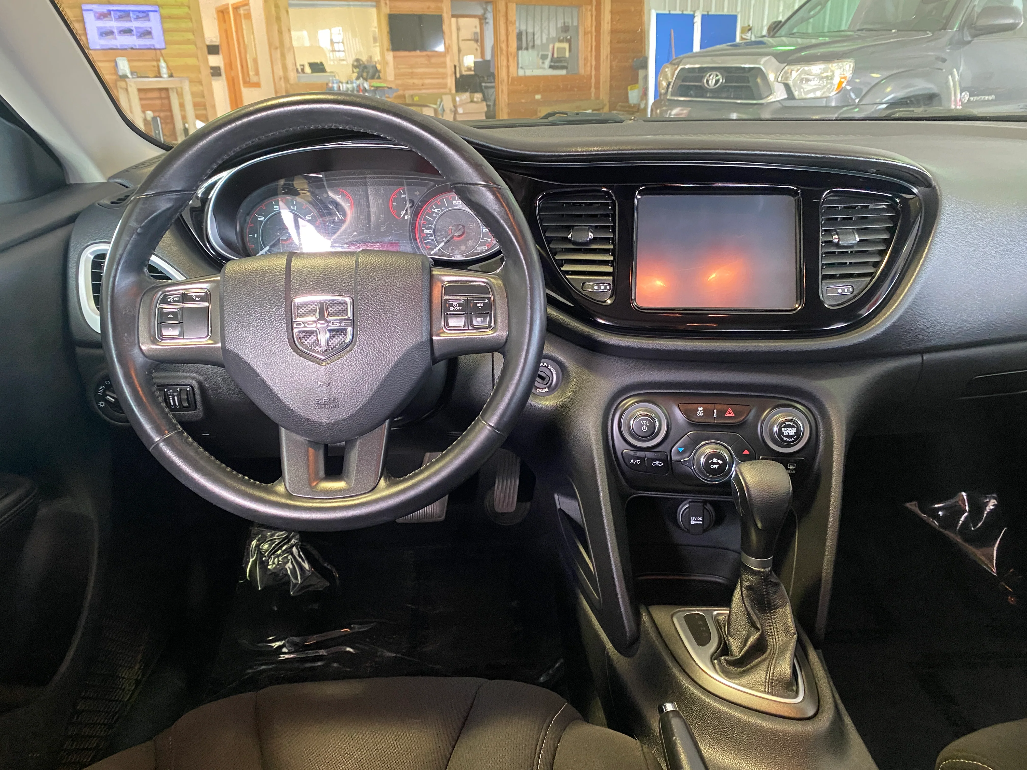 2013 Dodge Dart SXT - Image 18