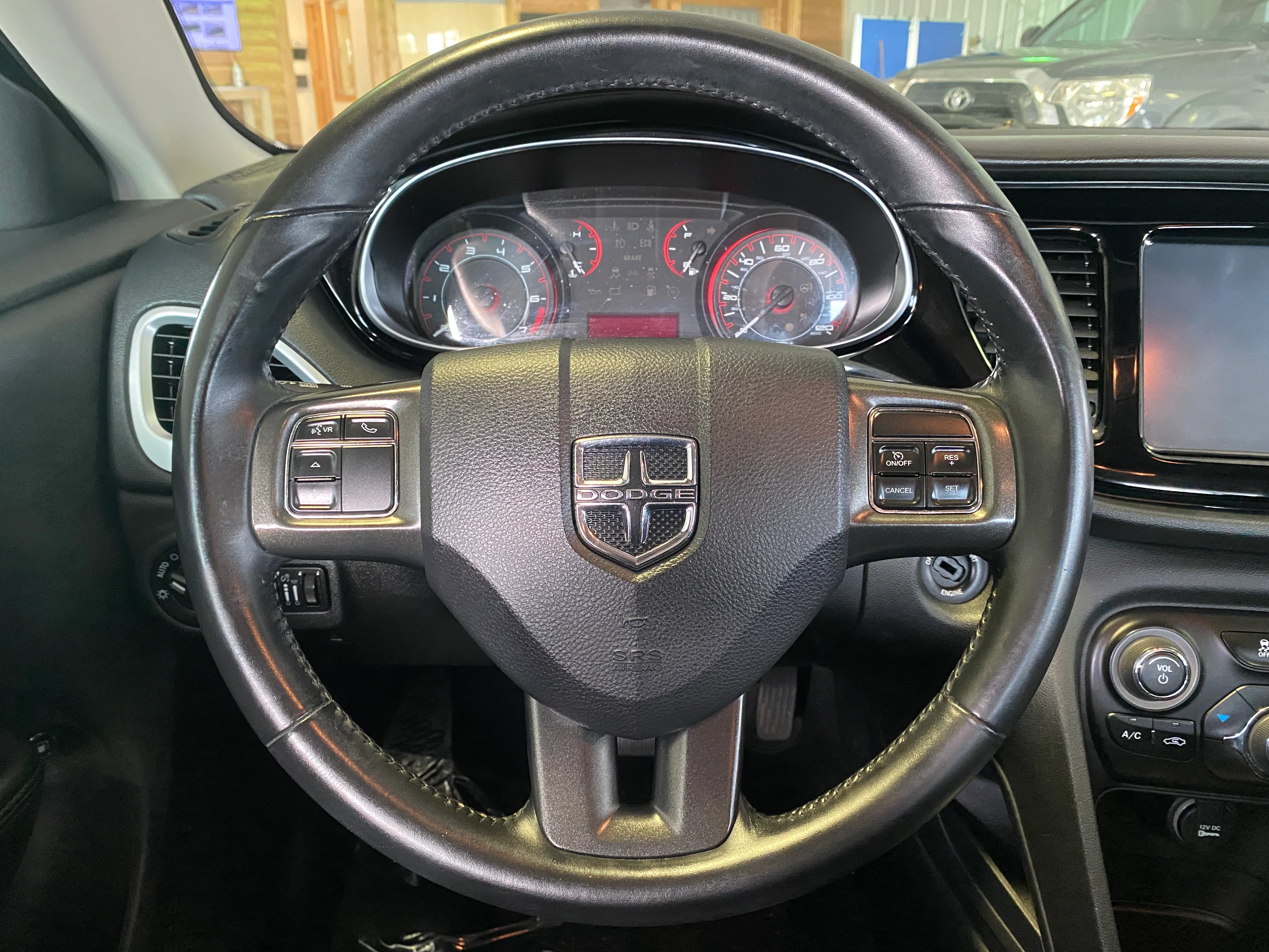 2013 Dodge Dart SXT - Image 19