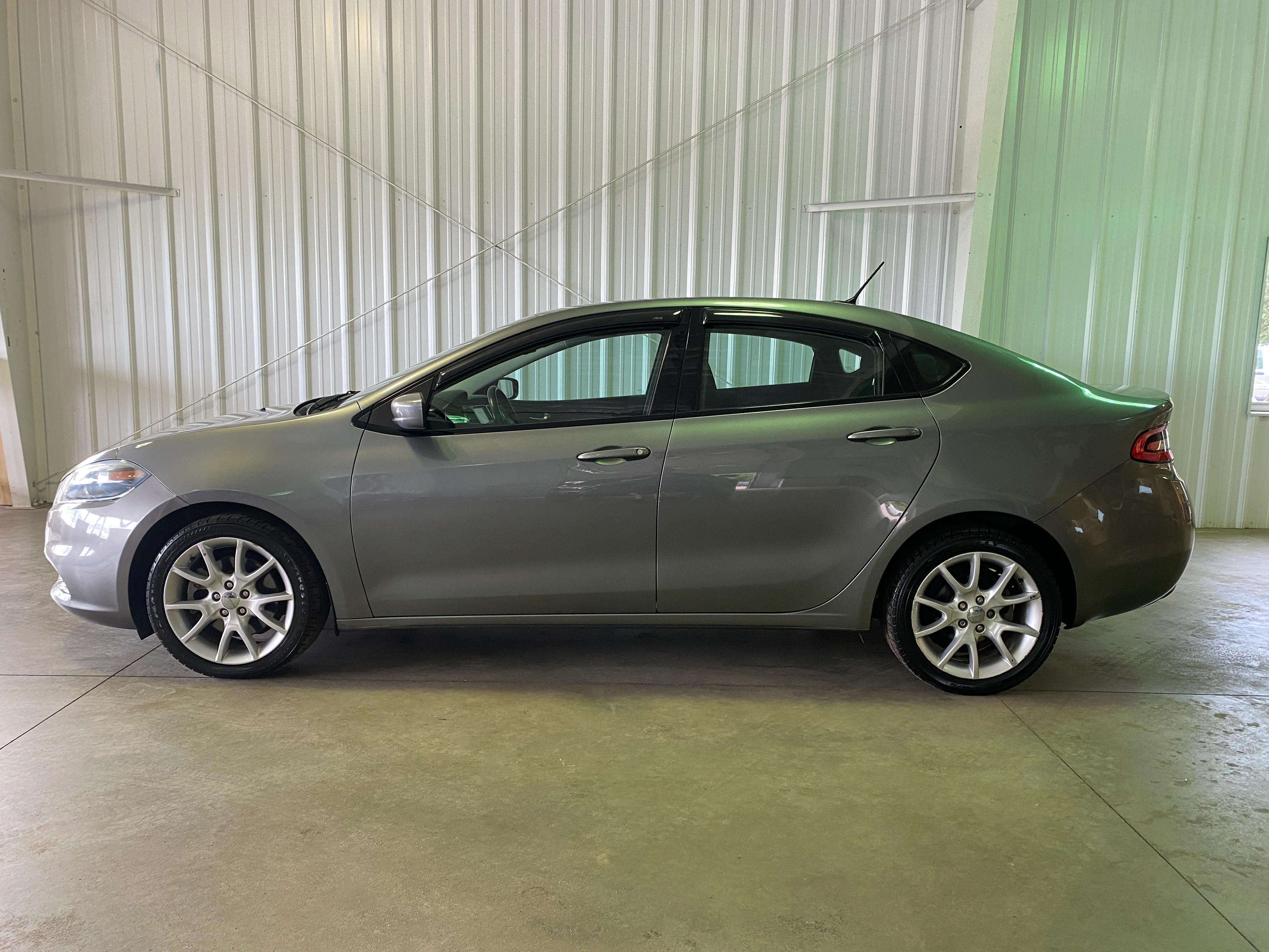 2013 Dodge Dart SXT - Image 2