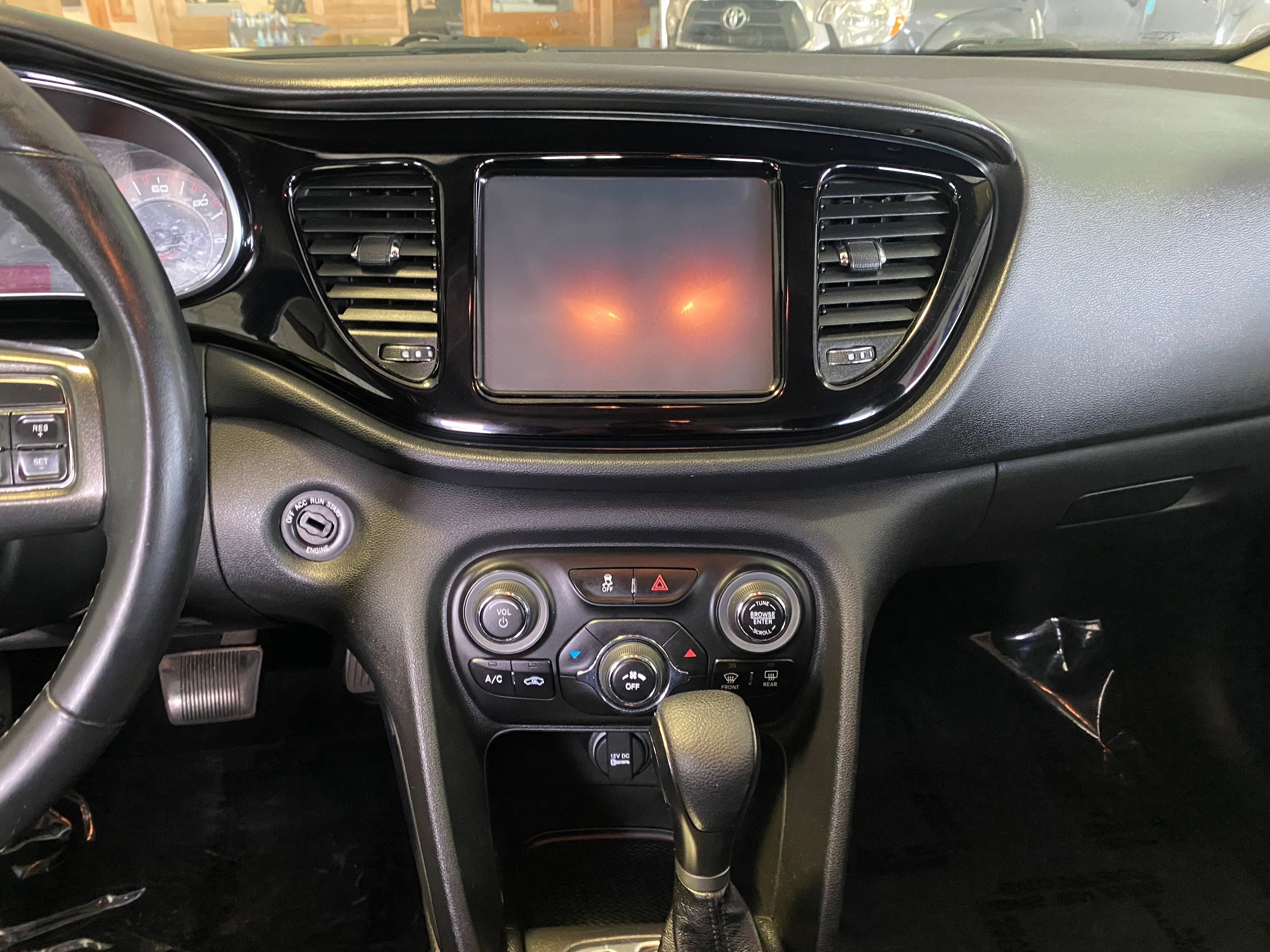 2013 Dodge Dart SXT - Image 22