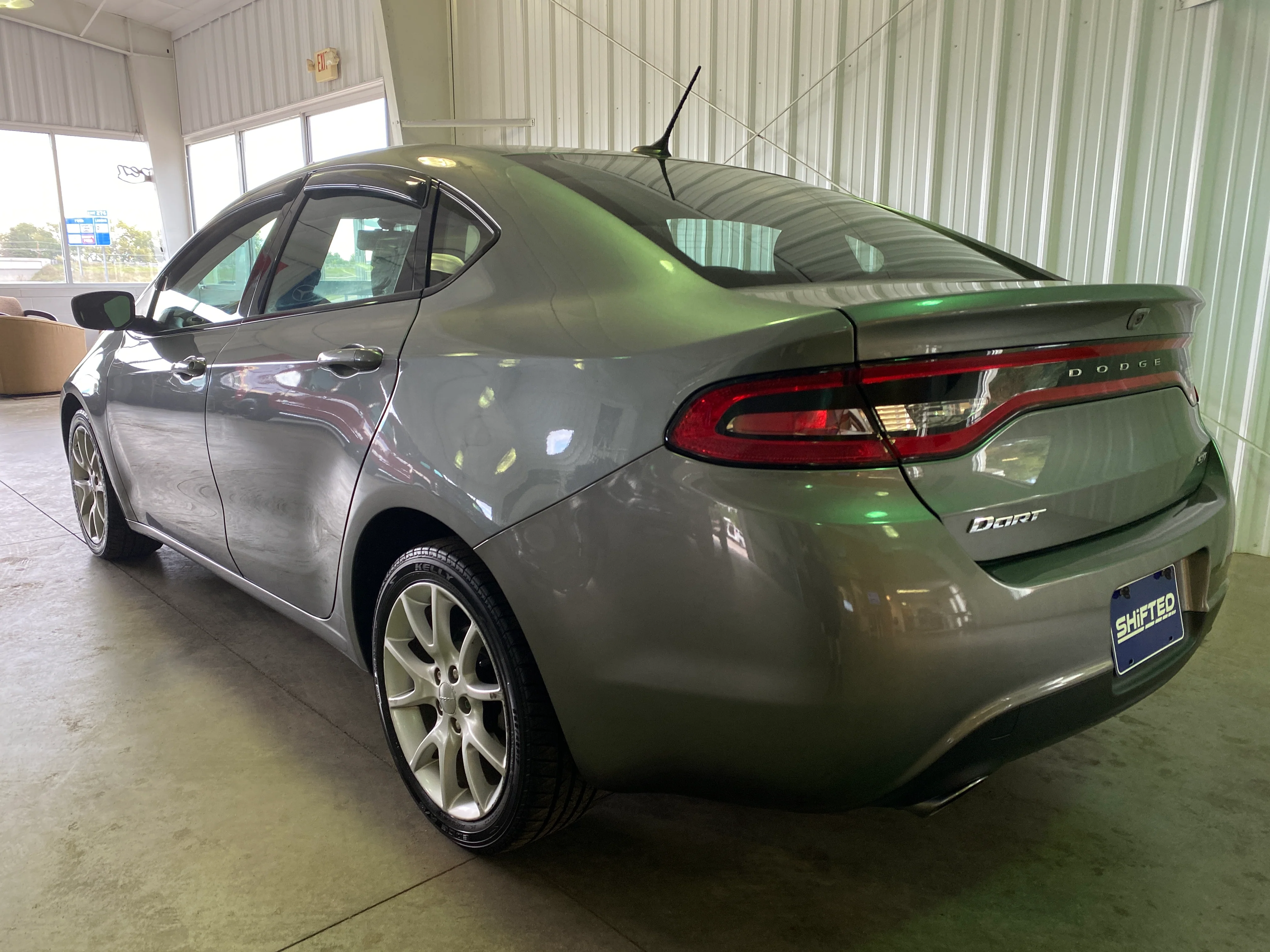 2013 Dodge Dart SXT - Image 3