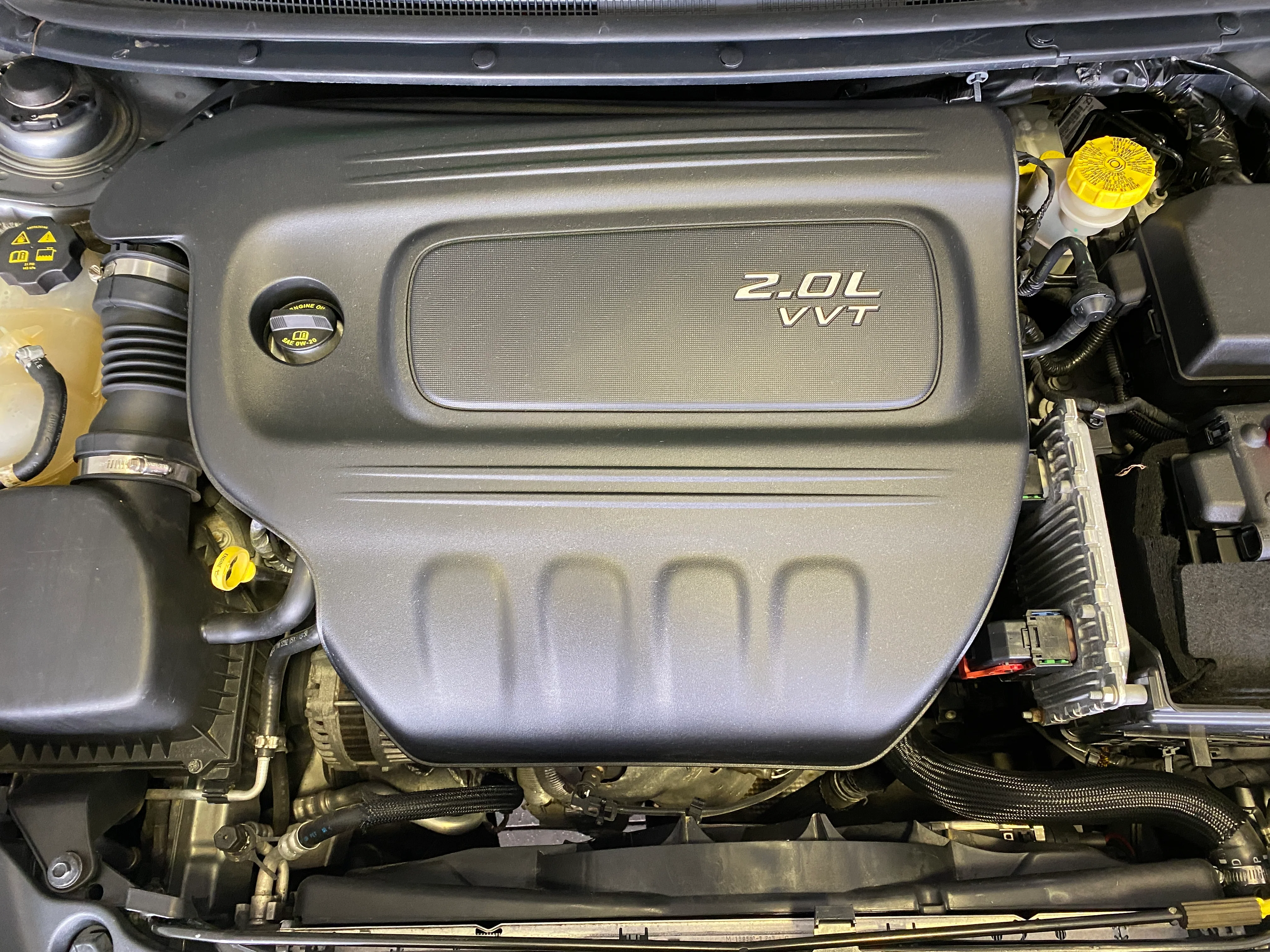 2013 Dodge Dart SXT - Image 9