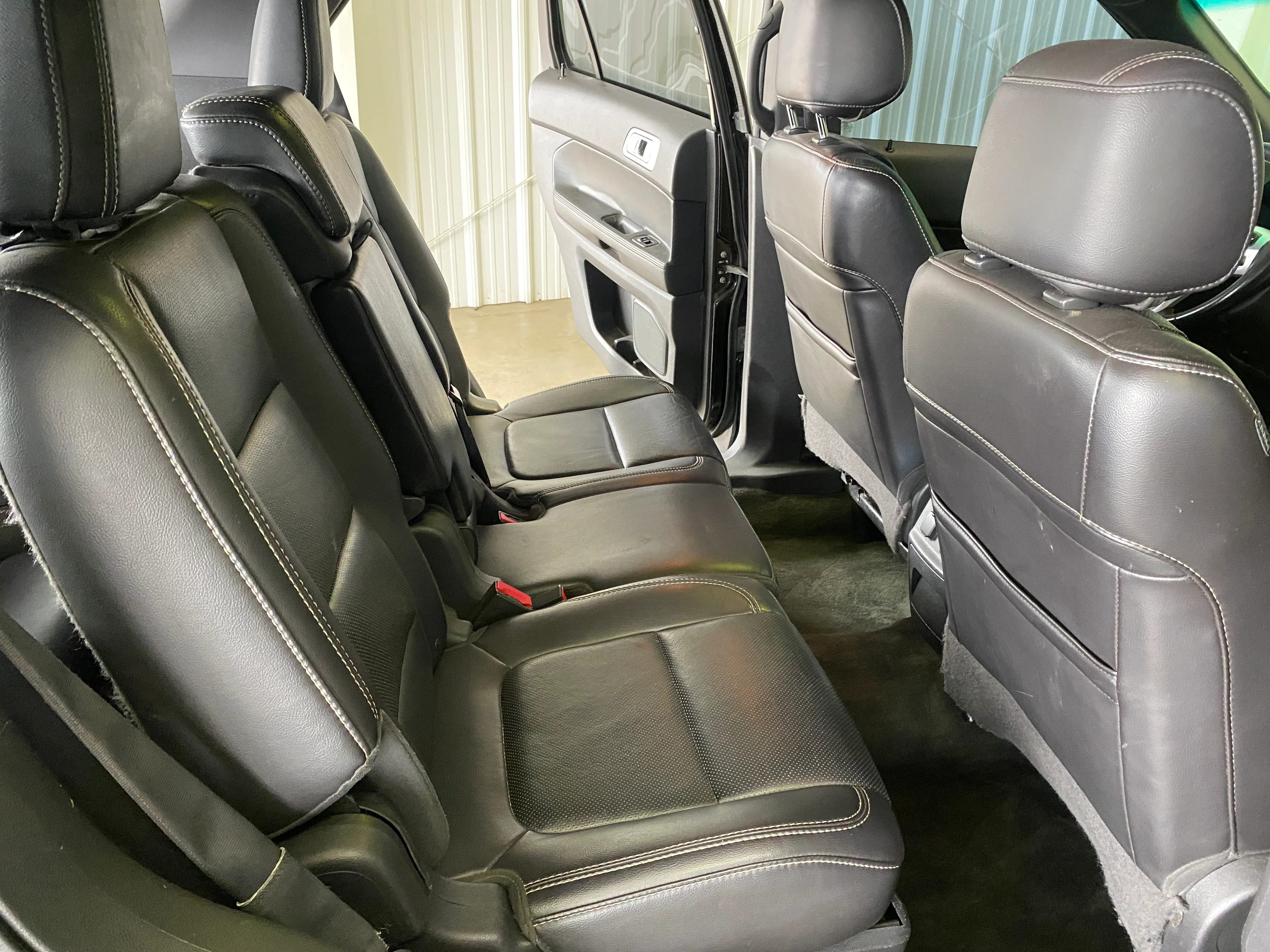 2013 Ford Explorer Sport 4WD - Image 15