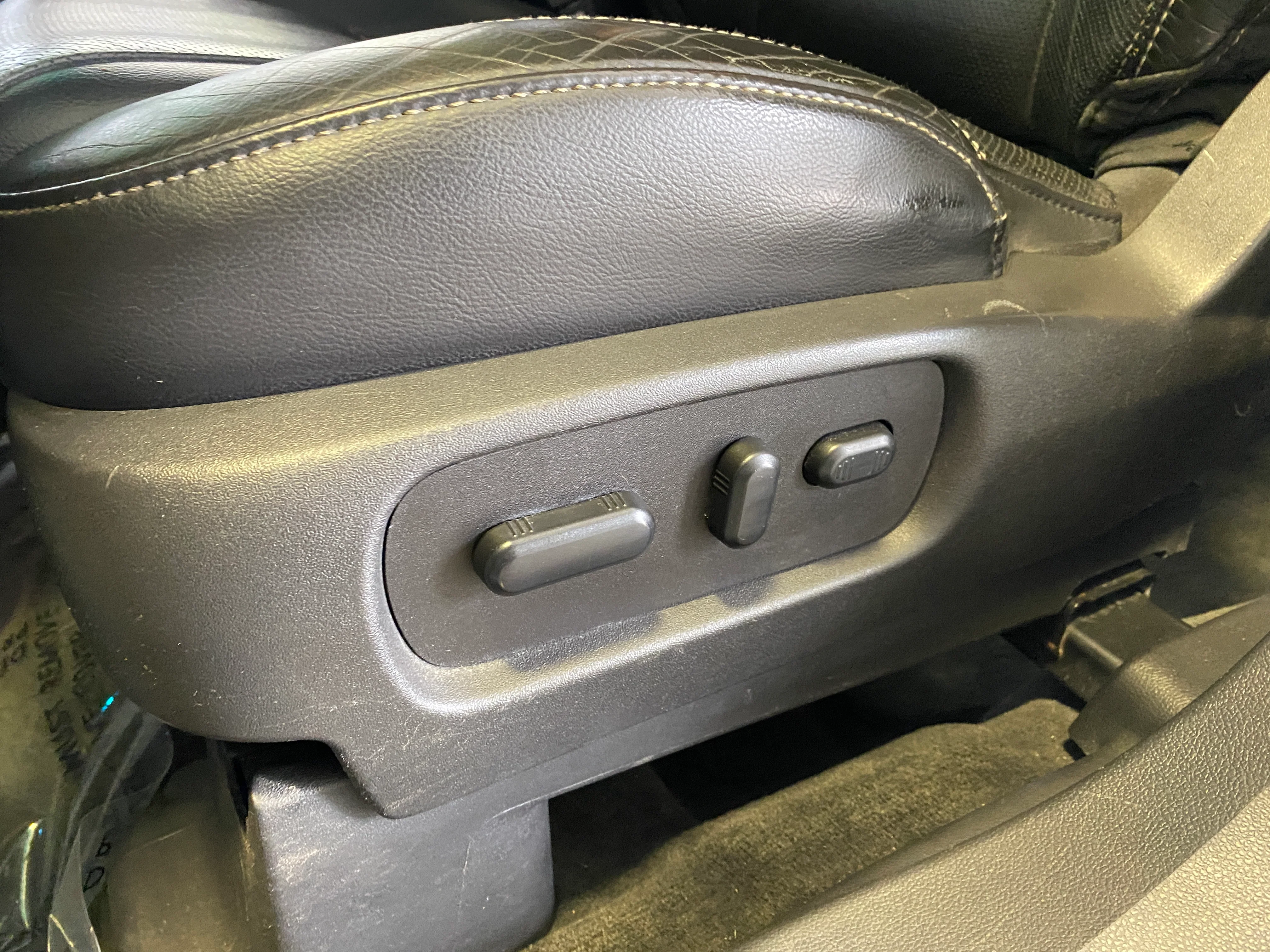 2013 Ford Explorer Sport 4WD - Image 27