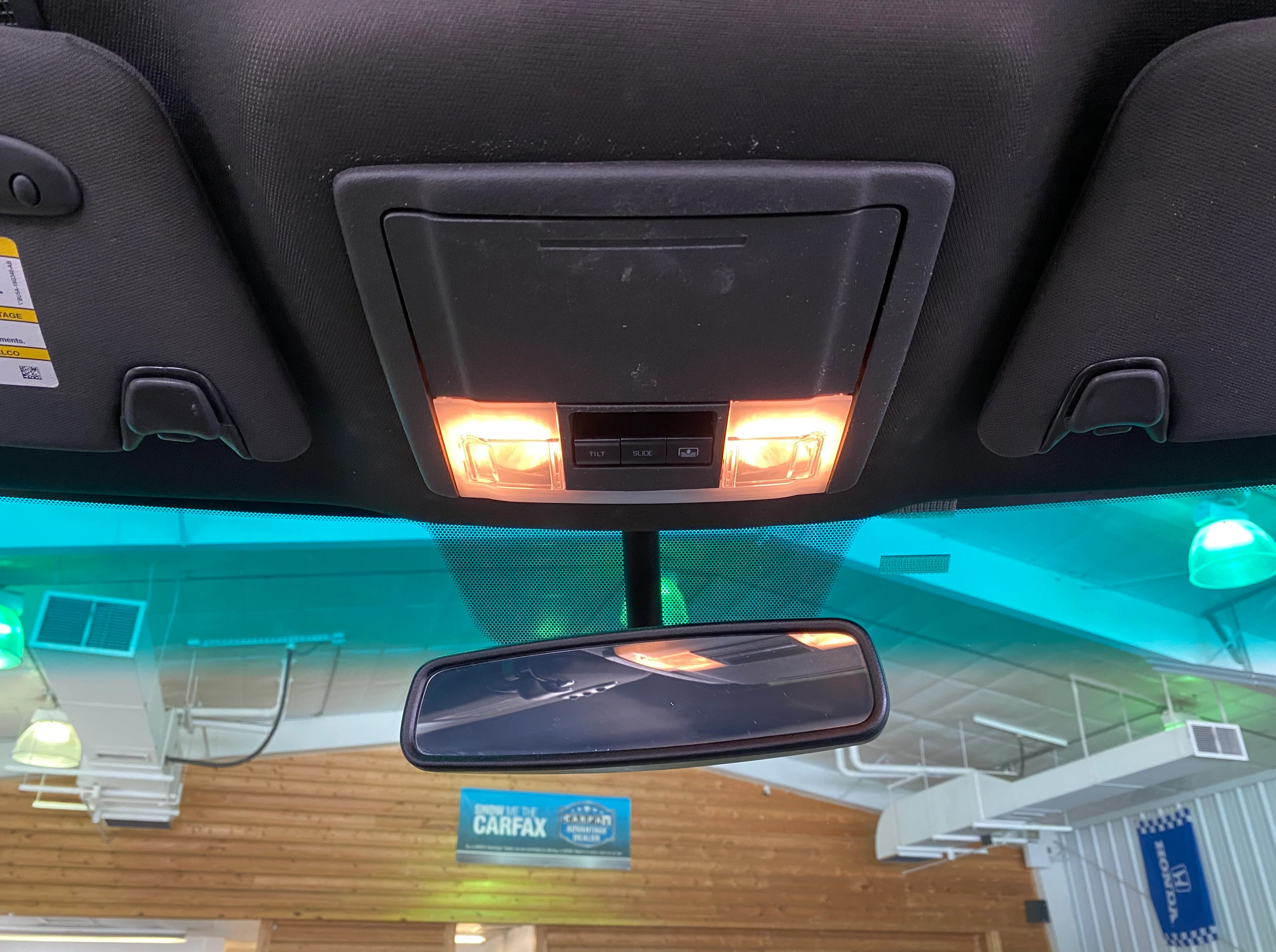 2013 Ford Explorer Sport 4WD - Image 29
