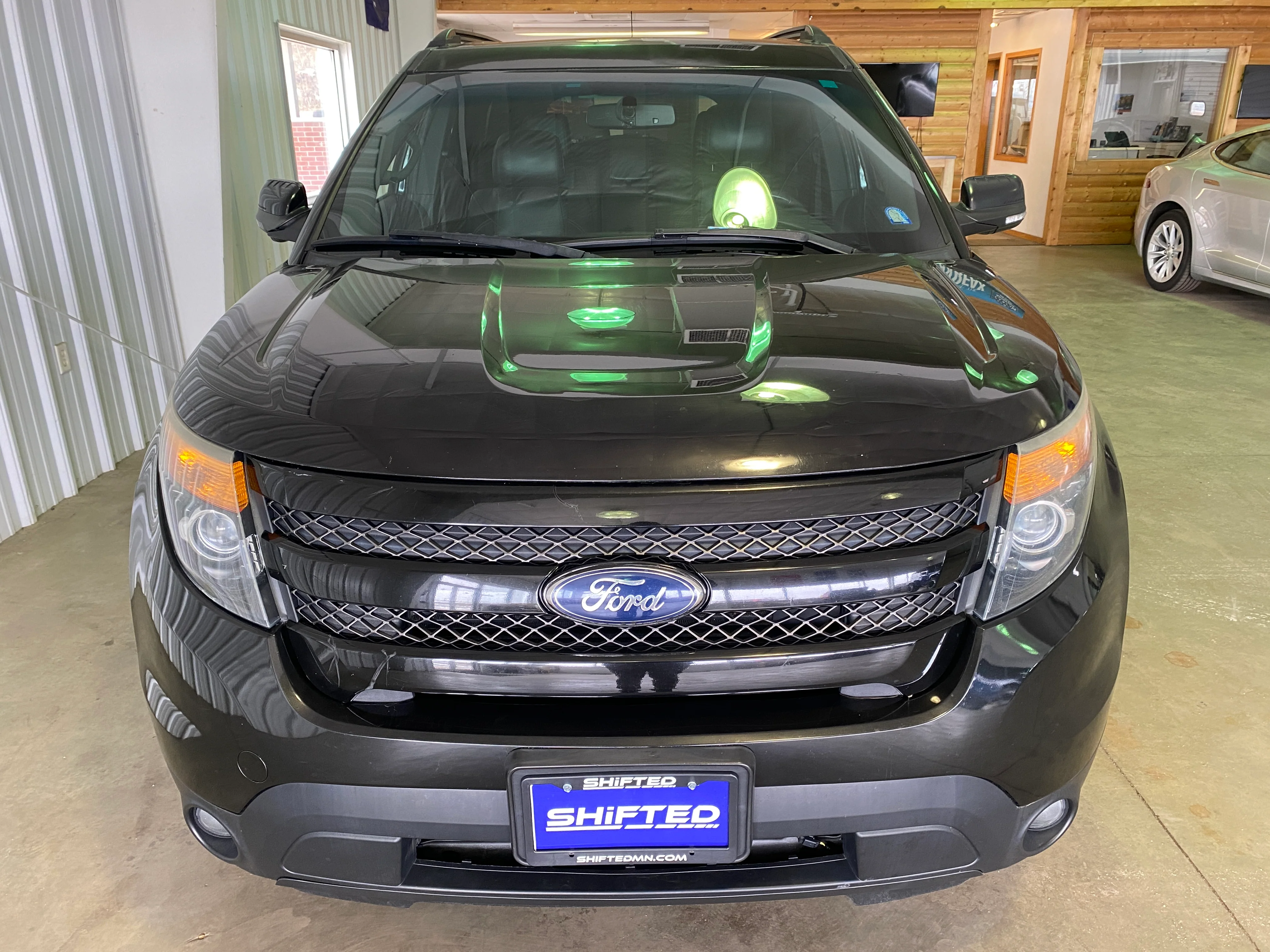 2013 Ford Explorer Sport 4WD - Image 7