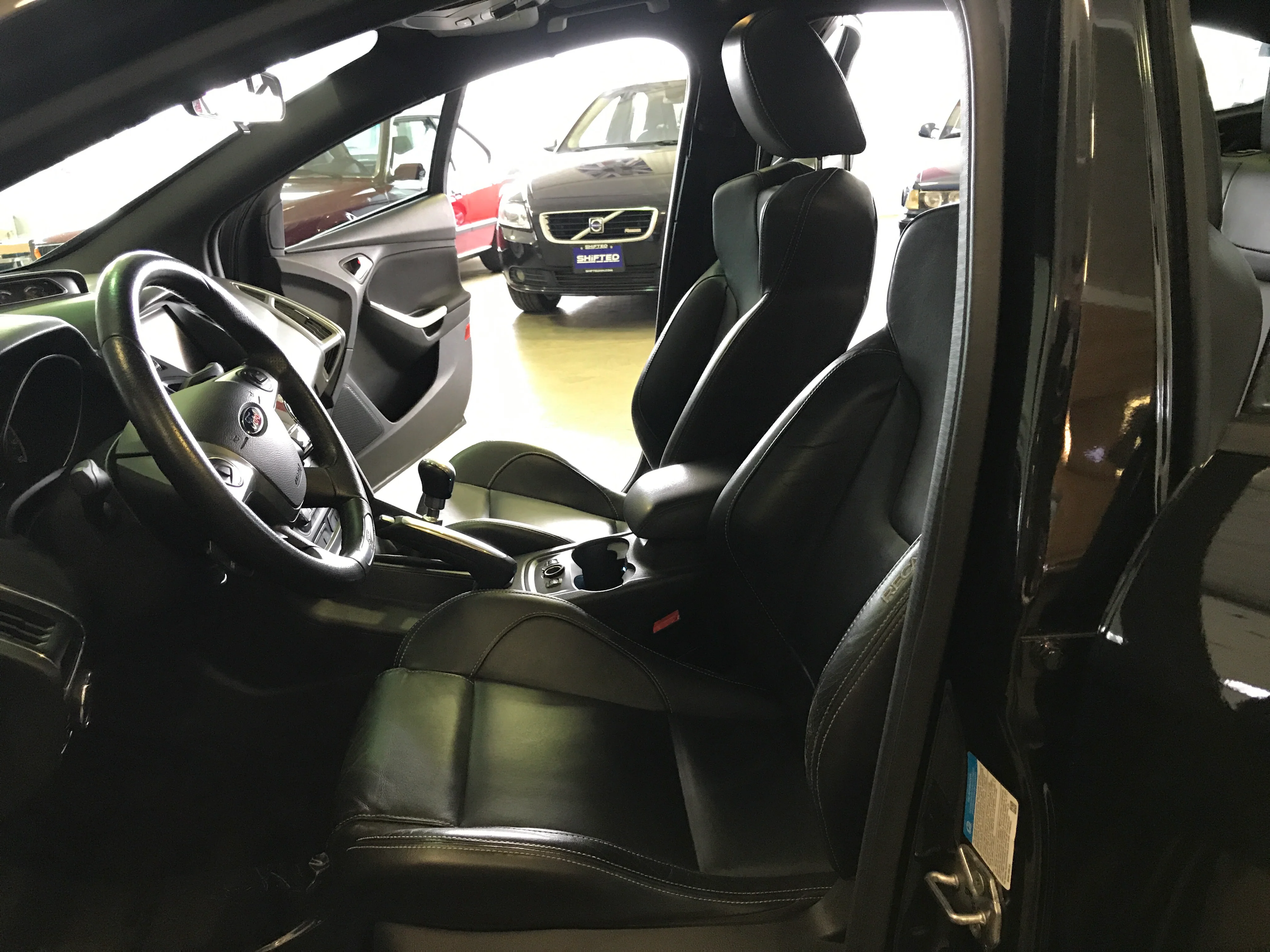 2013 Ford Focus ST - Image 12