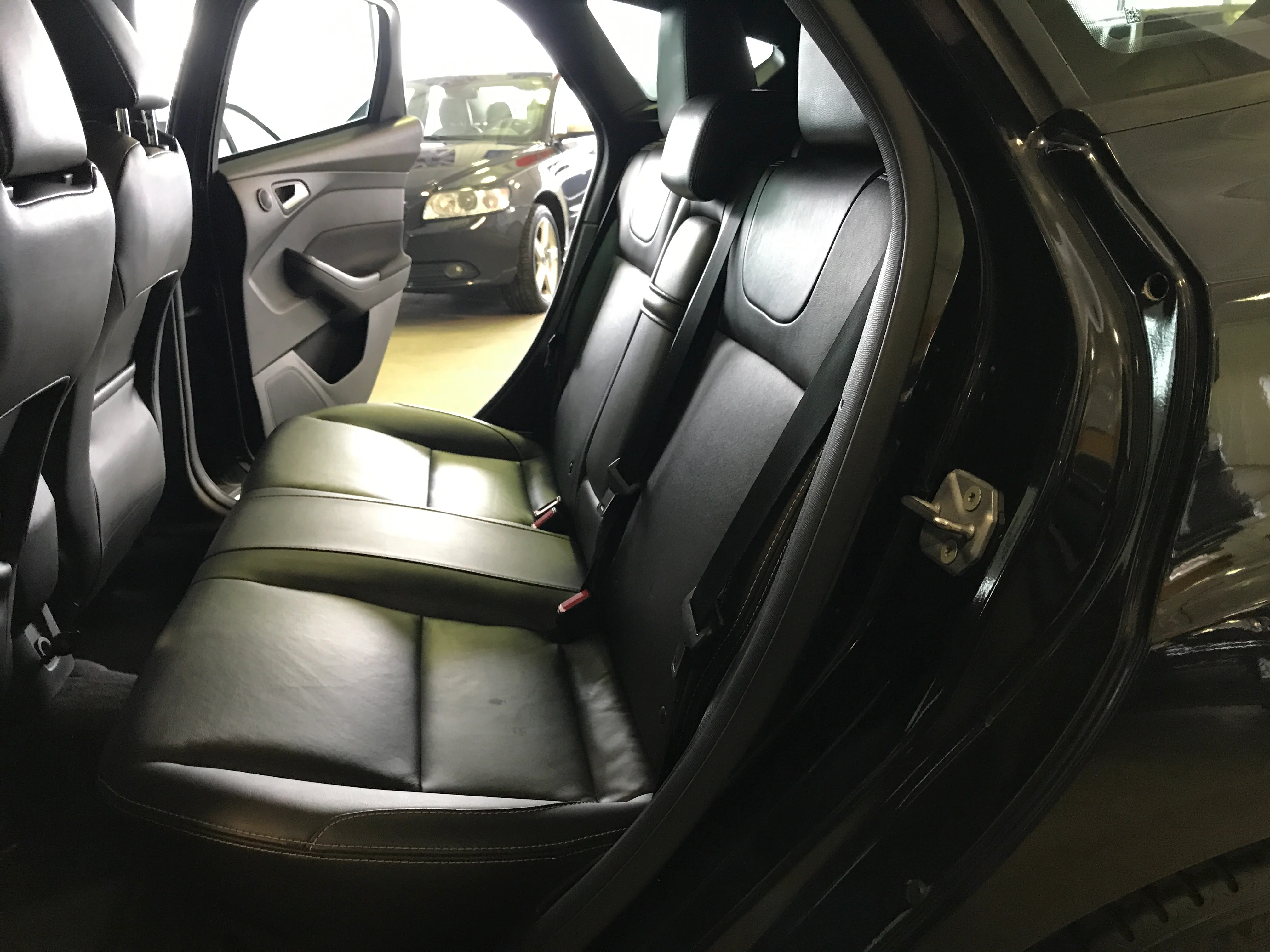 2013 Ford Focus ST - Image 14