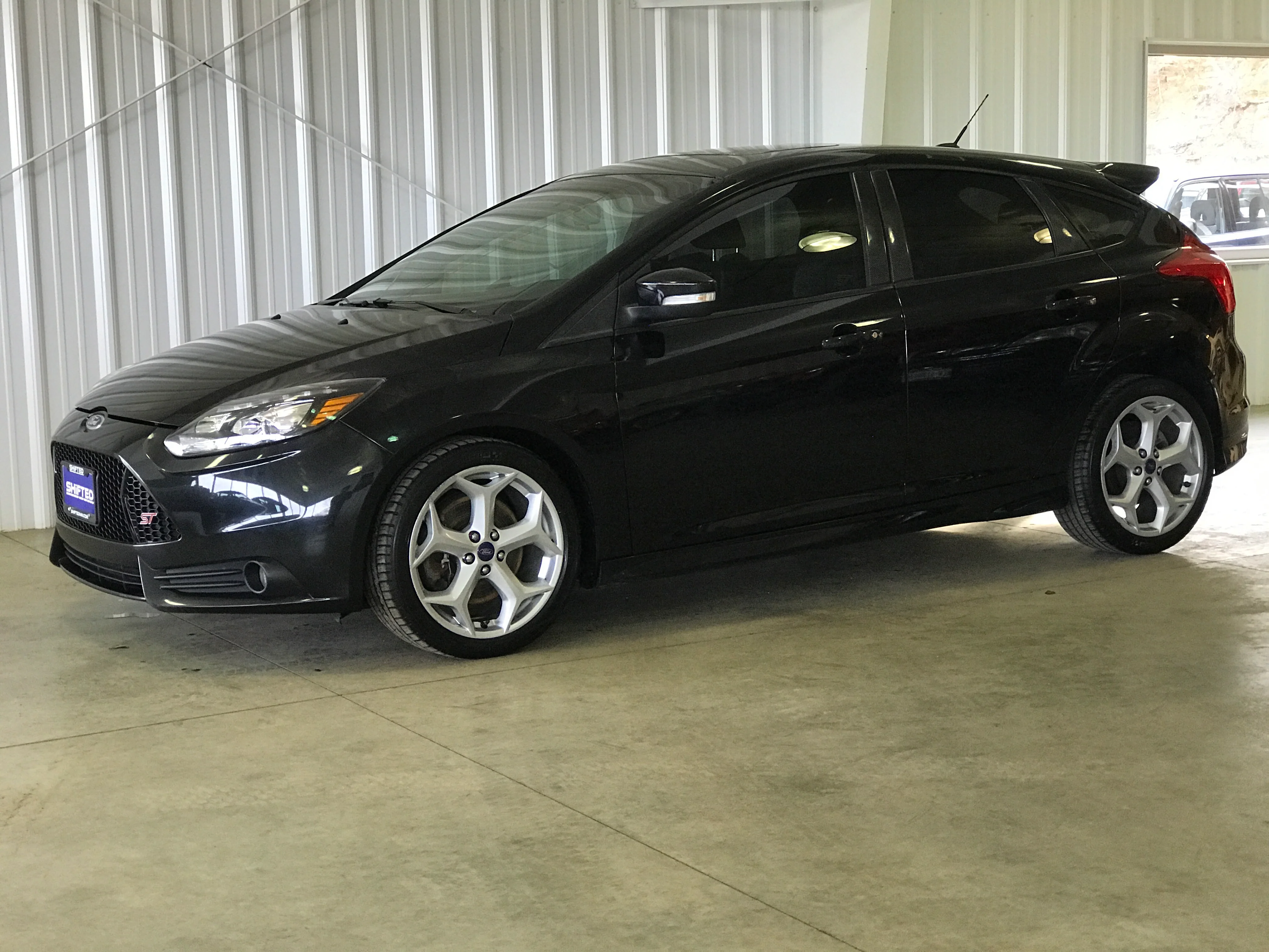 2013 Ford Focus ST - Image 2