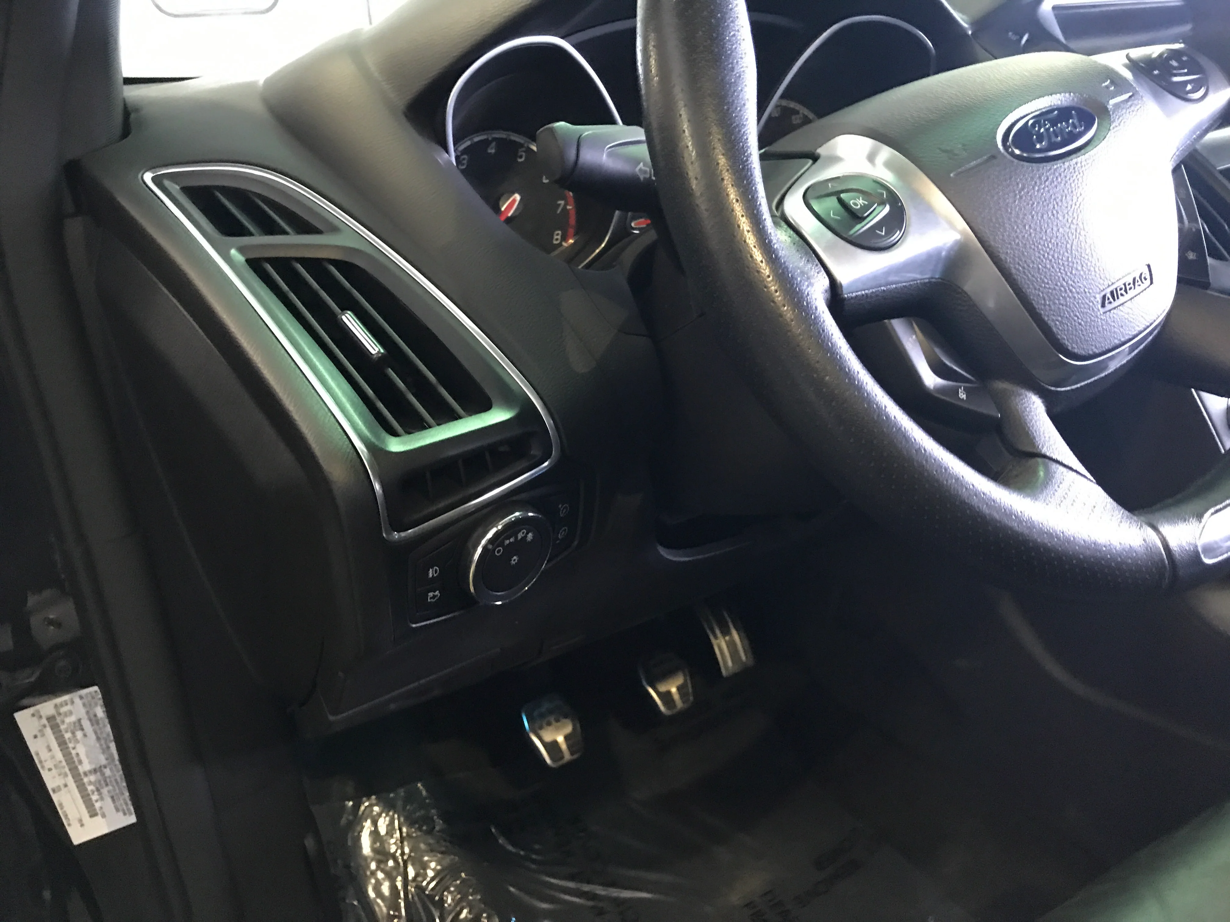 2013 Ford Focus ST - Image 20