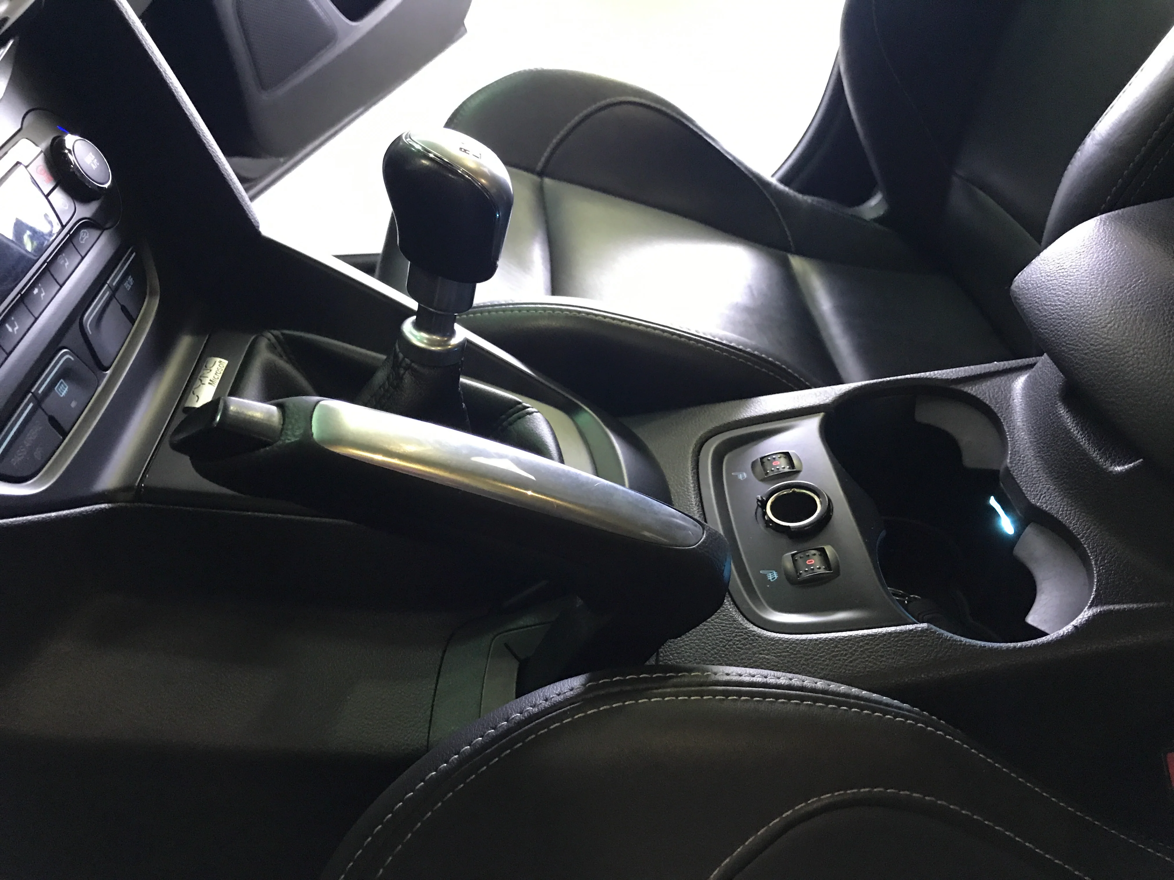 2013 Ford Focus ST - Image 21