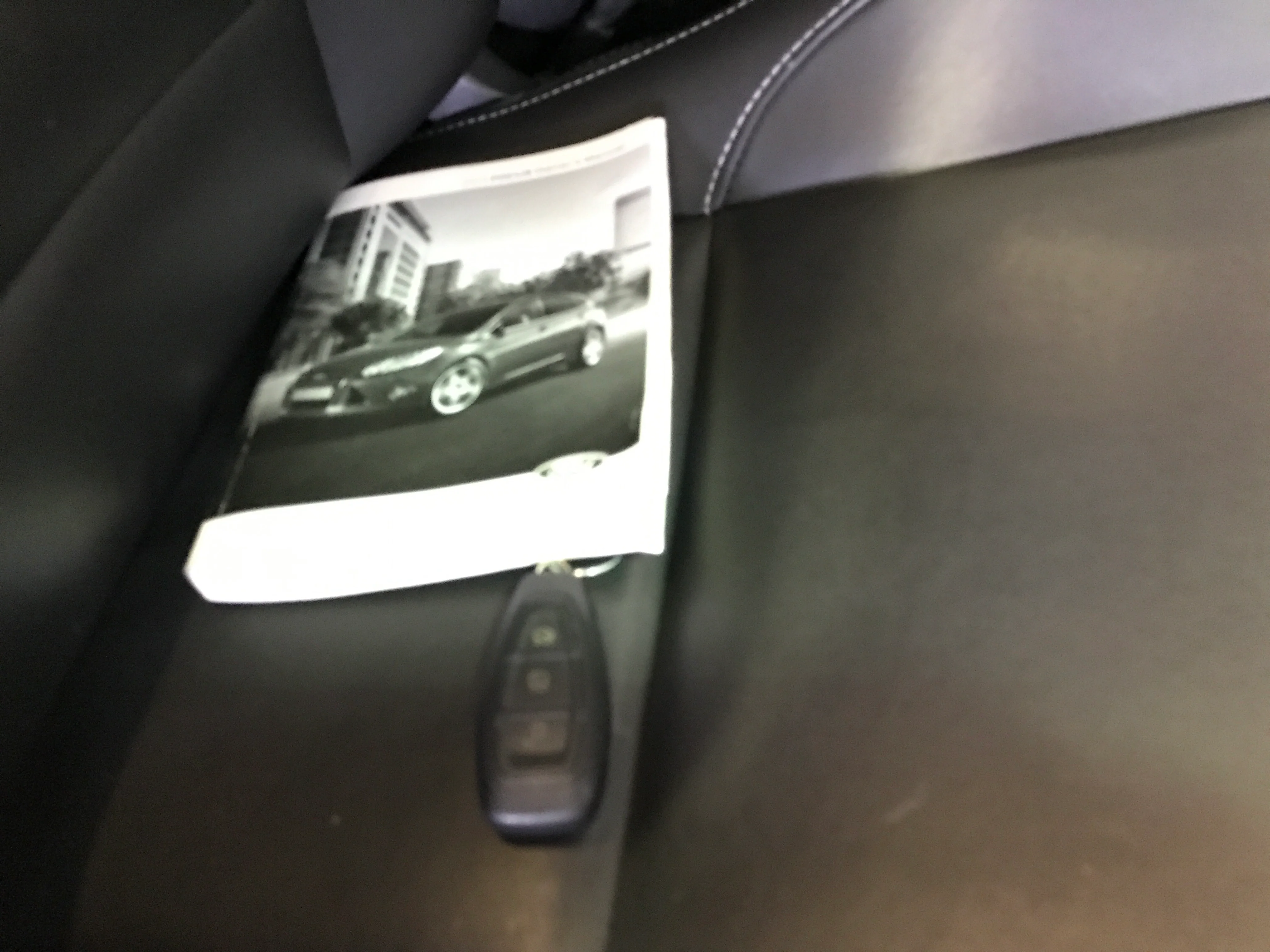 2013 Ford Focus ST - Image 22