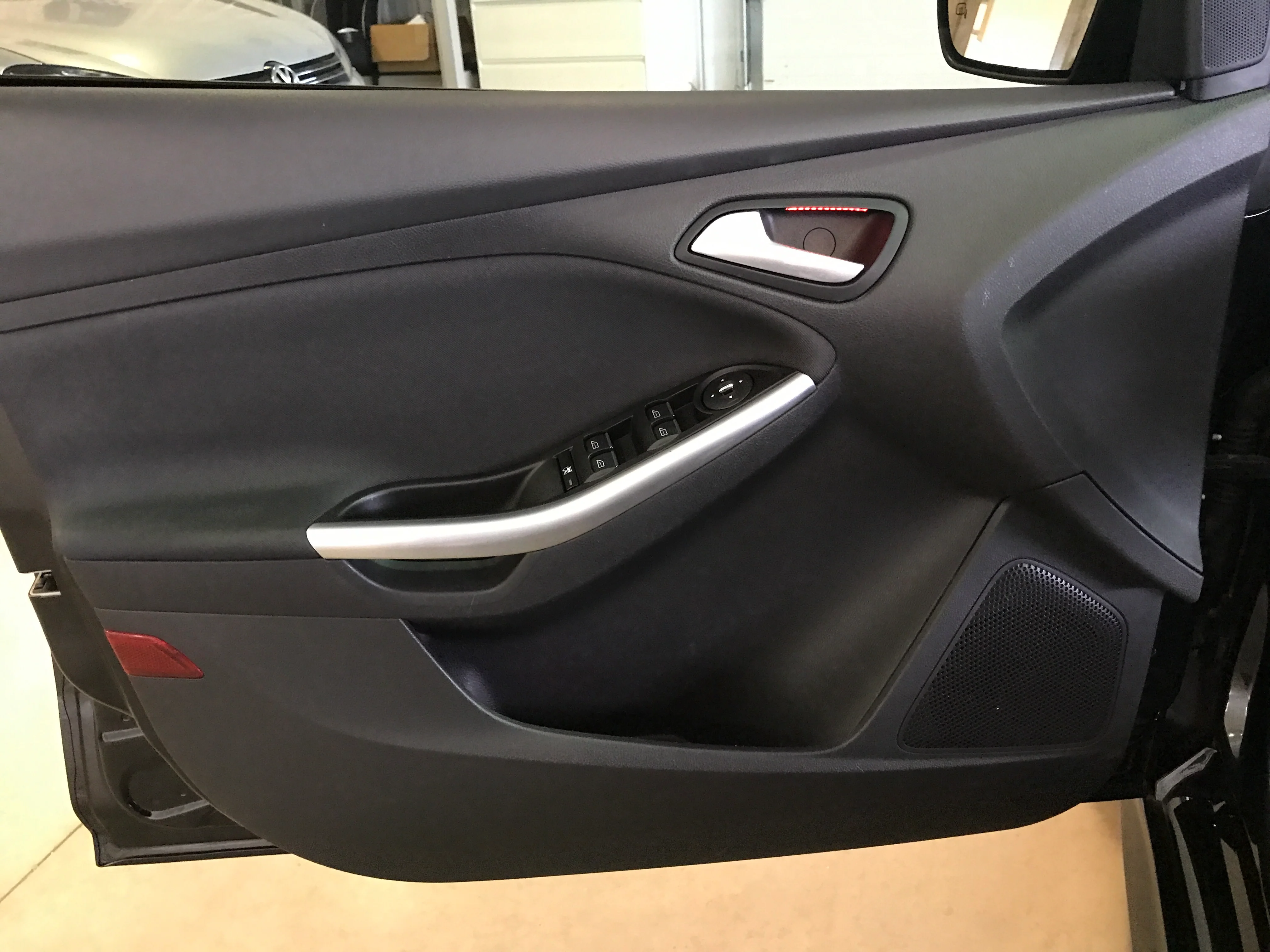 2013 Ford Focus ST - Image 23