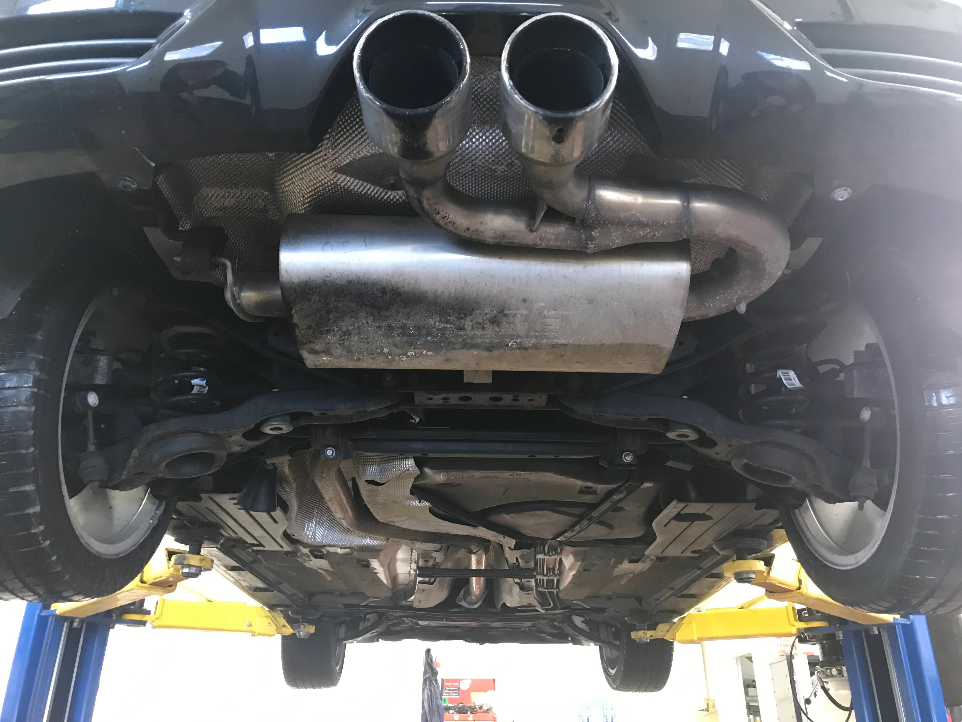 2013 Ford Focus ST - Image 26
