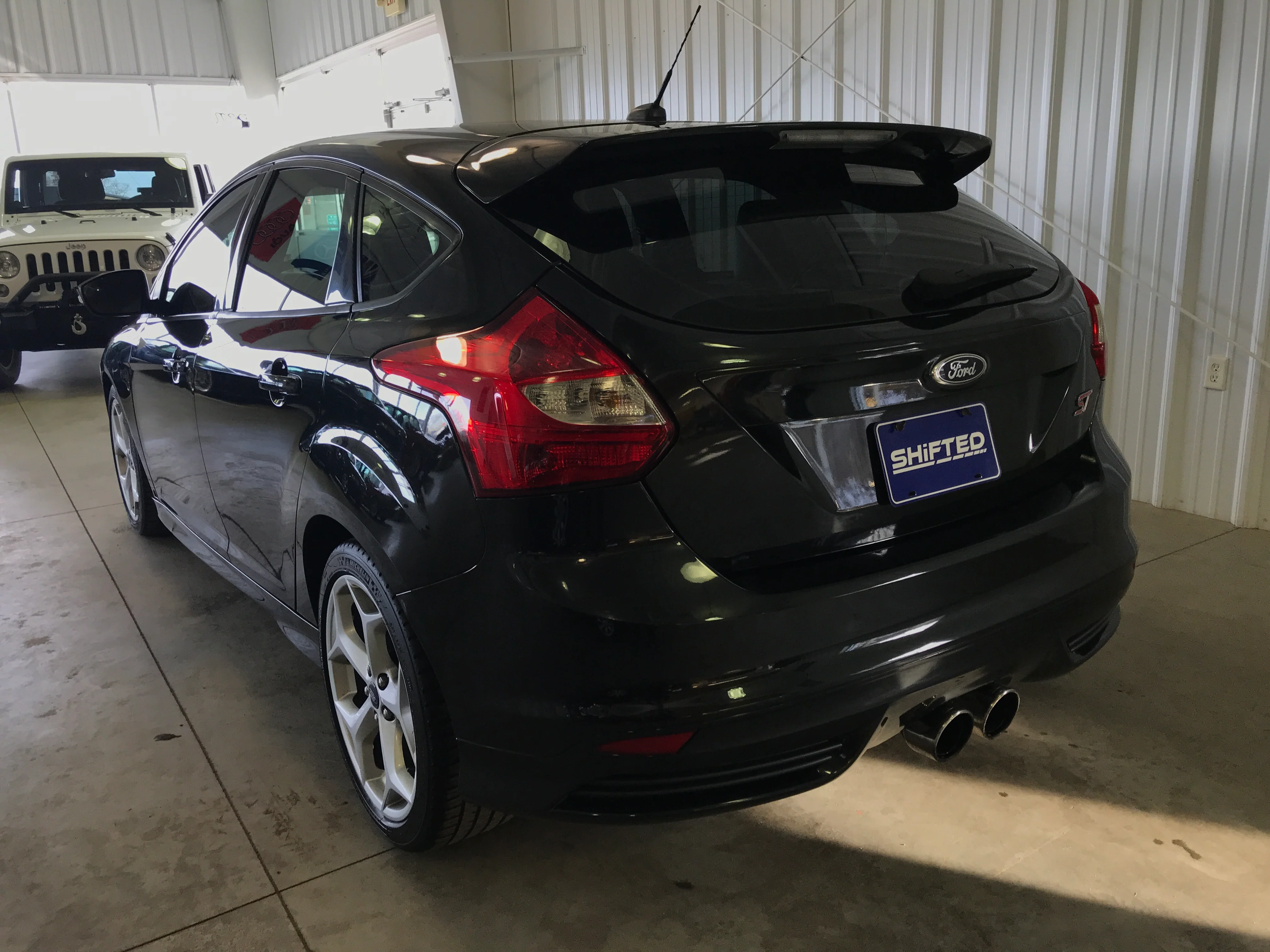 2013 Ford Focus ST - Image 3