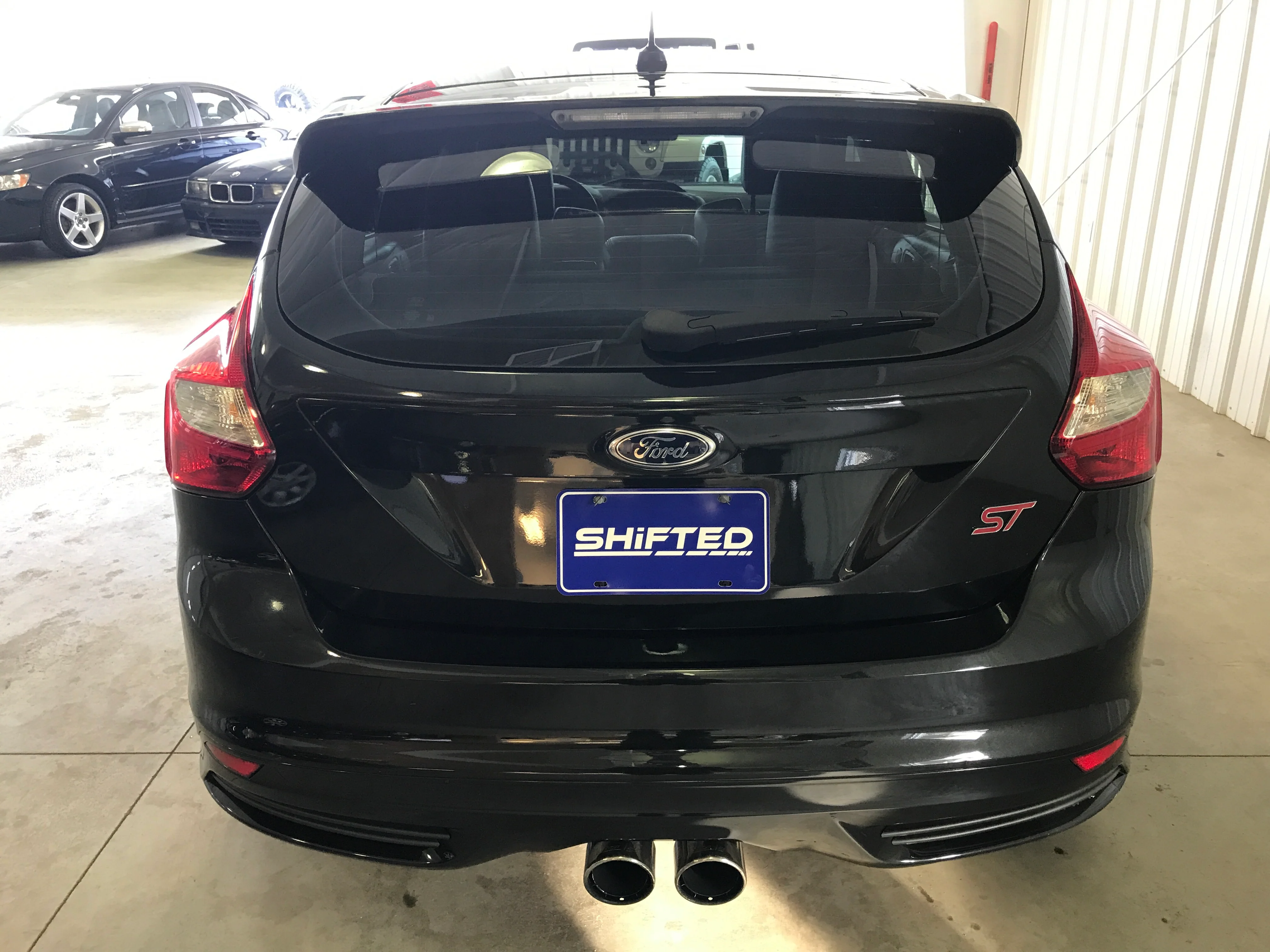 2013 Ford Focus ST - Image 5