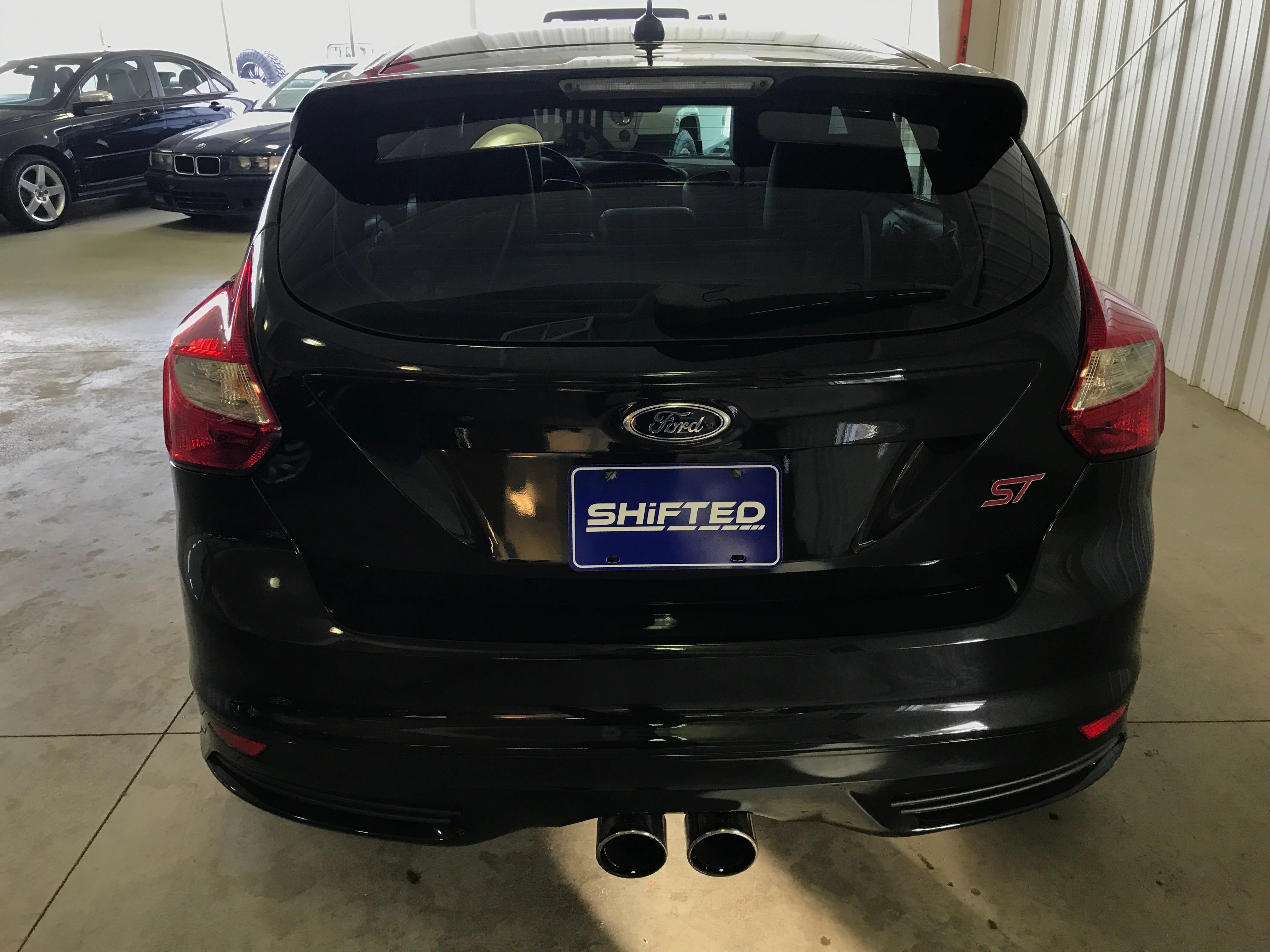2013 Ford Focus ST - Image 6
