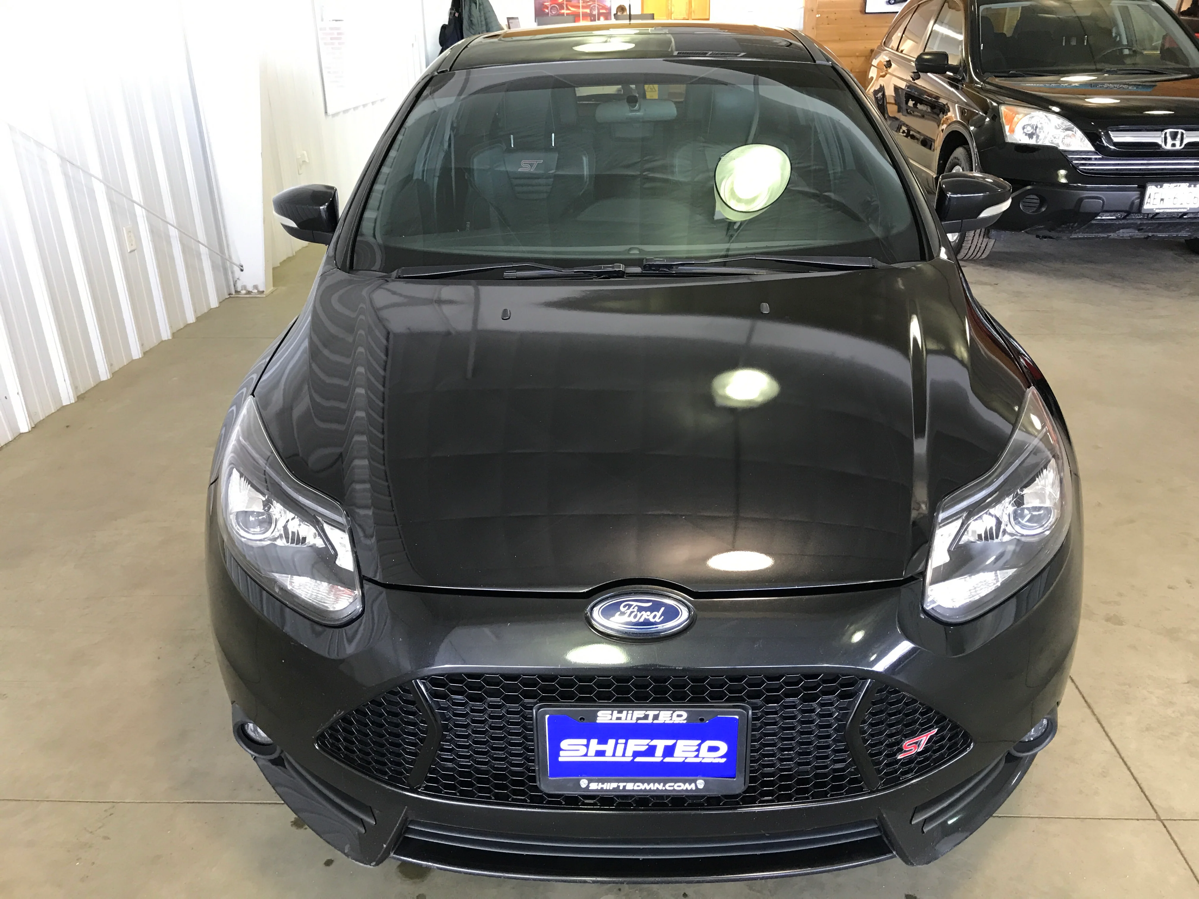 2013 Ford Focus ST - Image 9