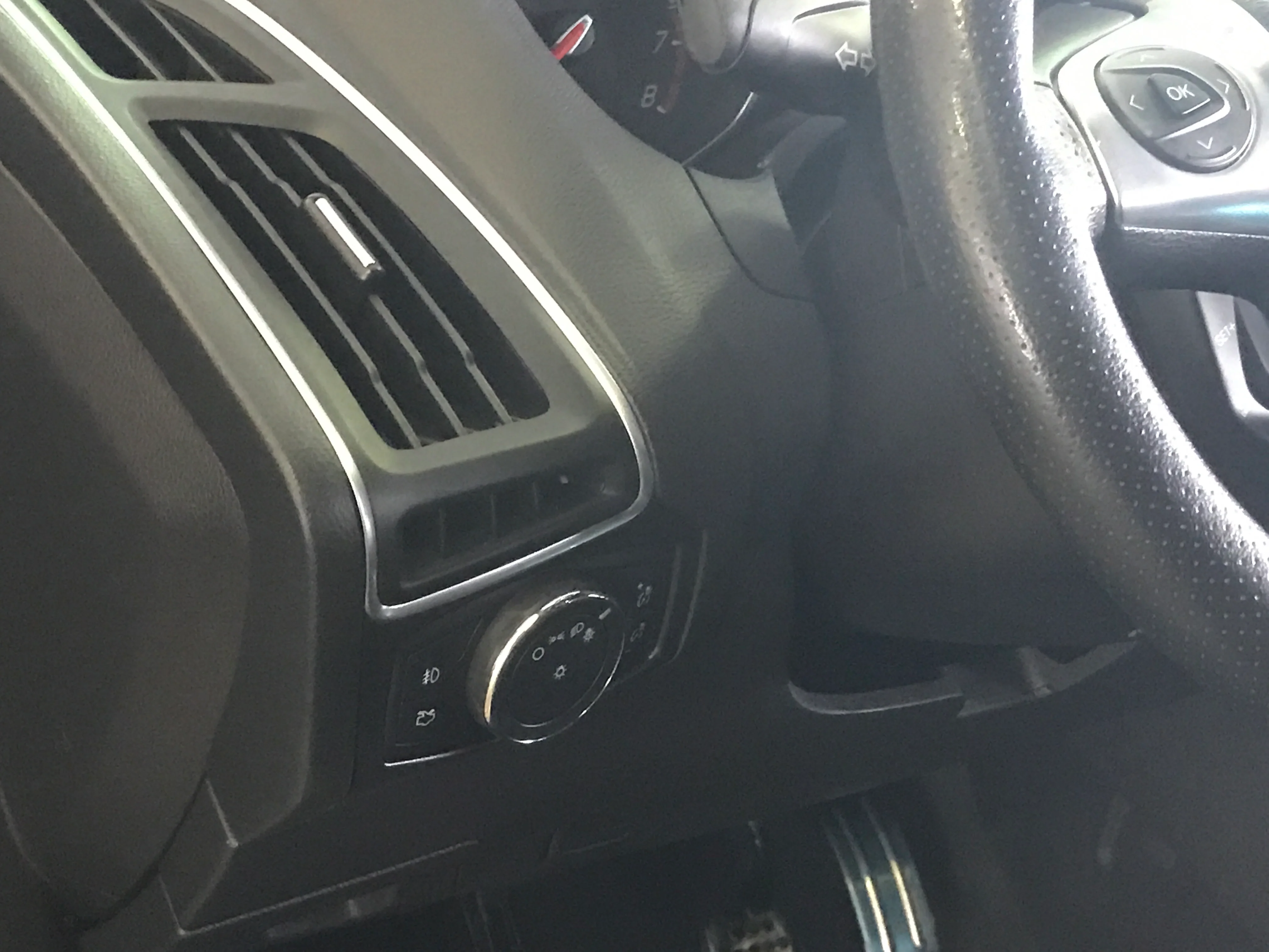 2014 Ford Focus ST - Image 17