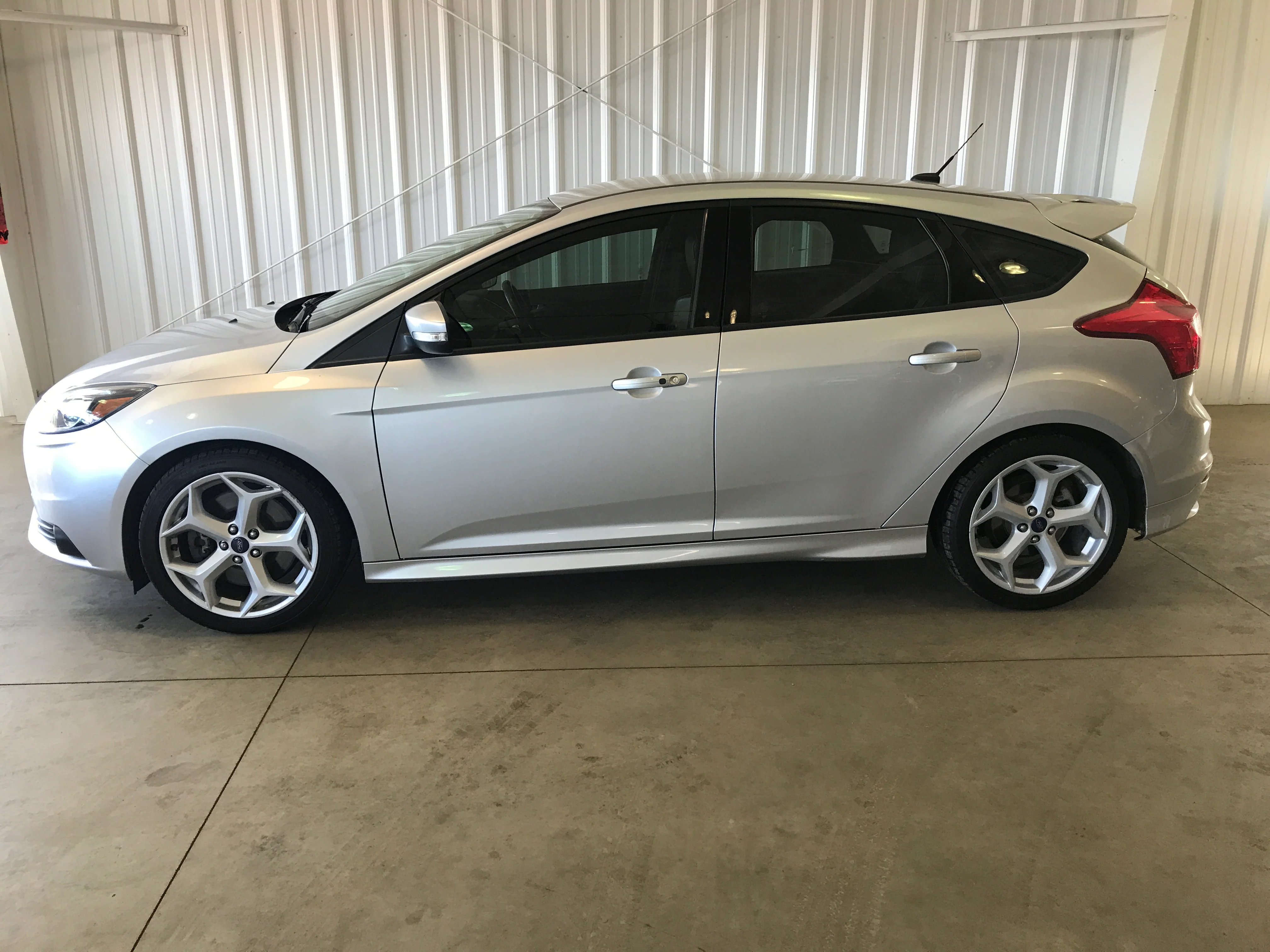 2014 Ford Focus ST - Image 2