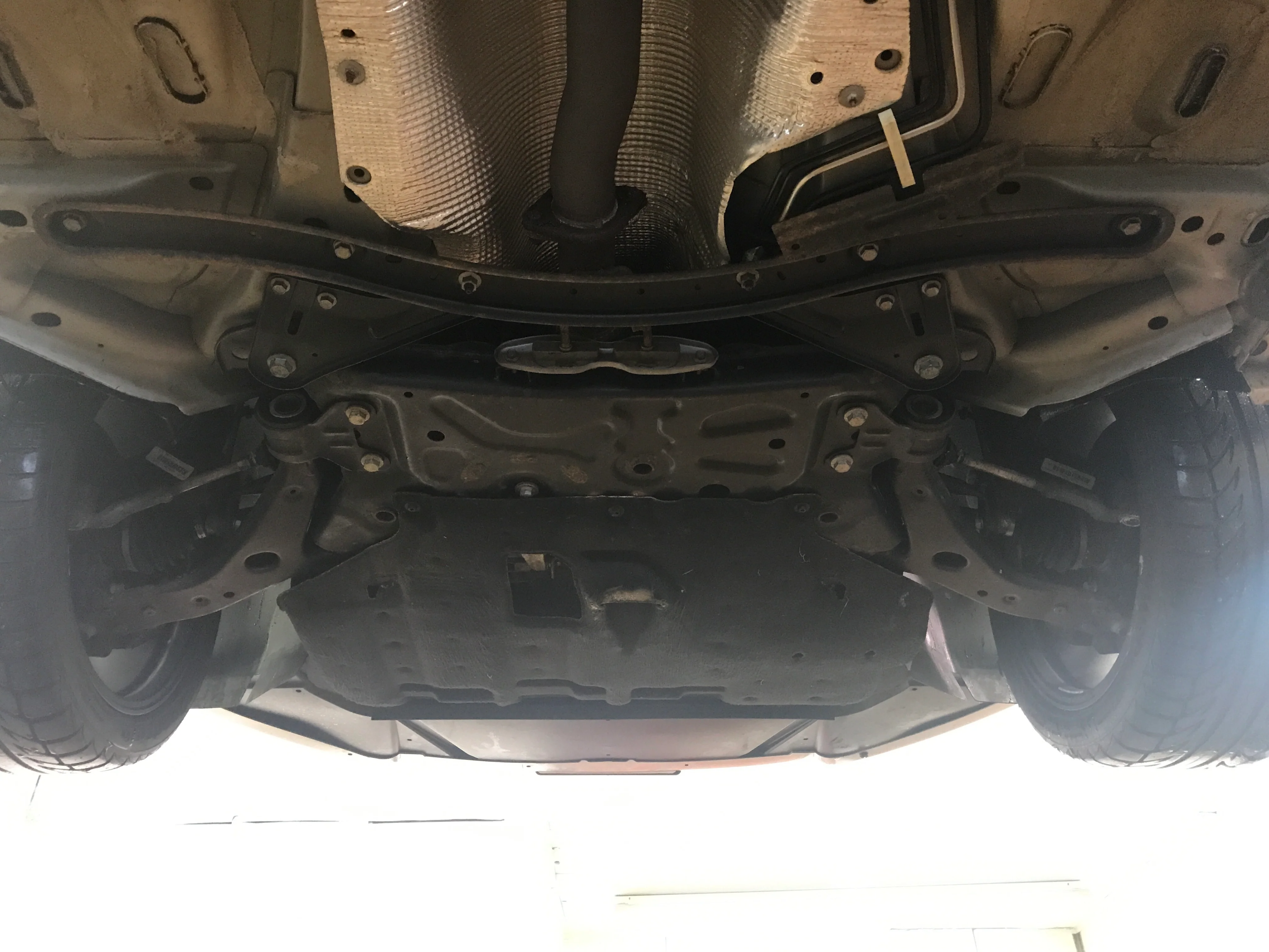 2014 Ford Focus ST - Image 21