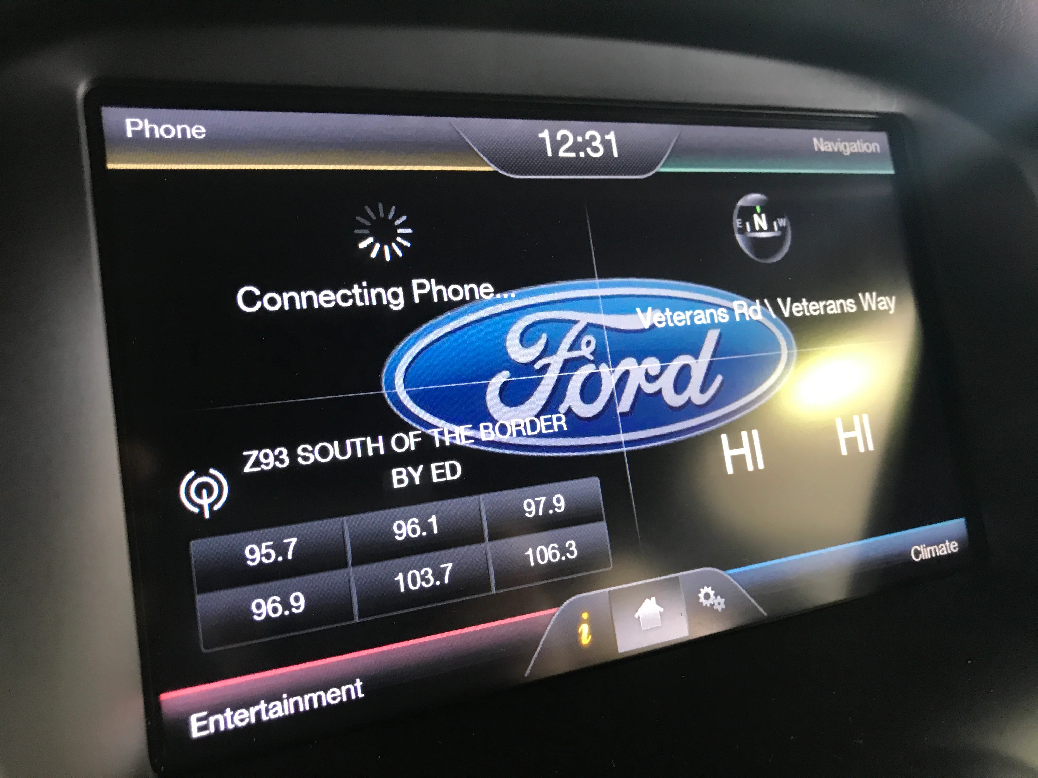 2014 Ford Focus ST - Image 23