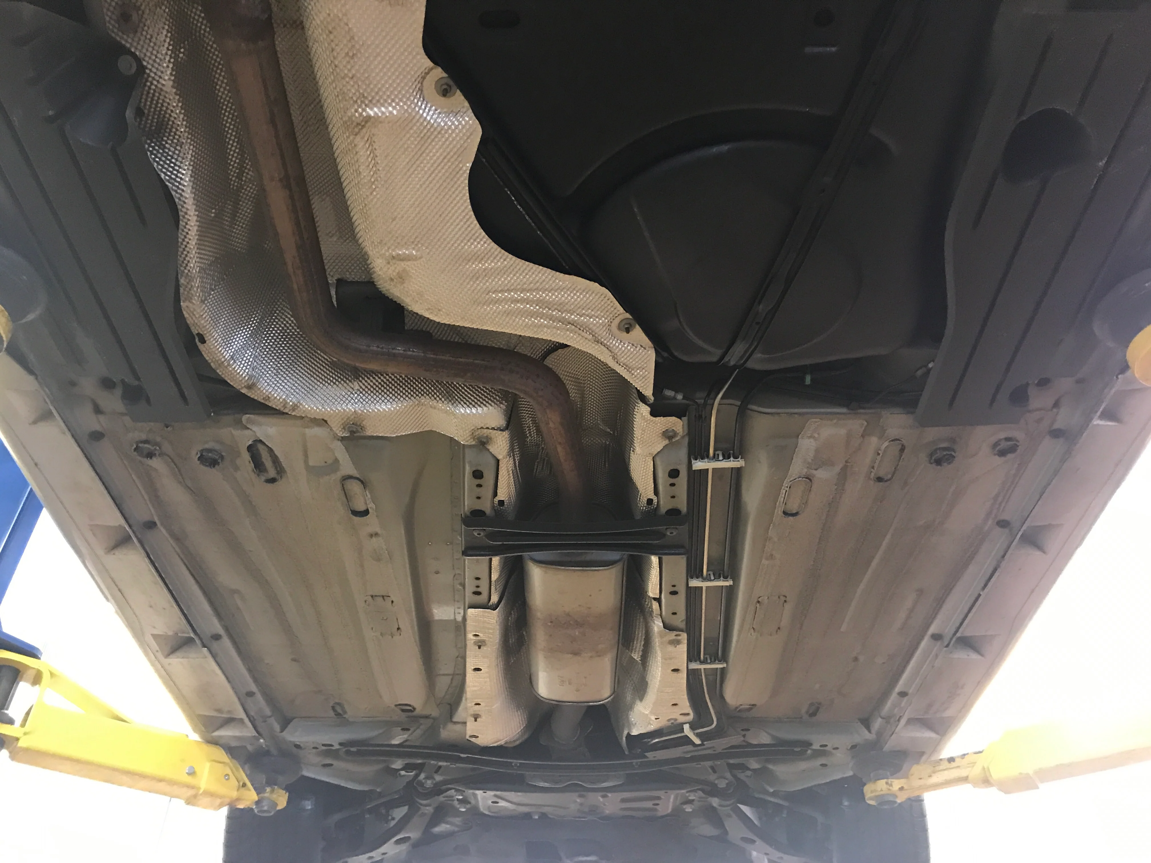 2014 Ford Focus ST - Image 24
