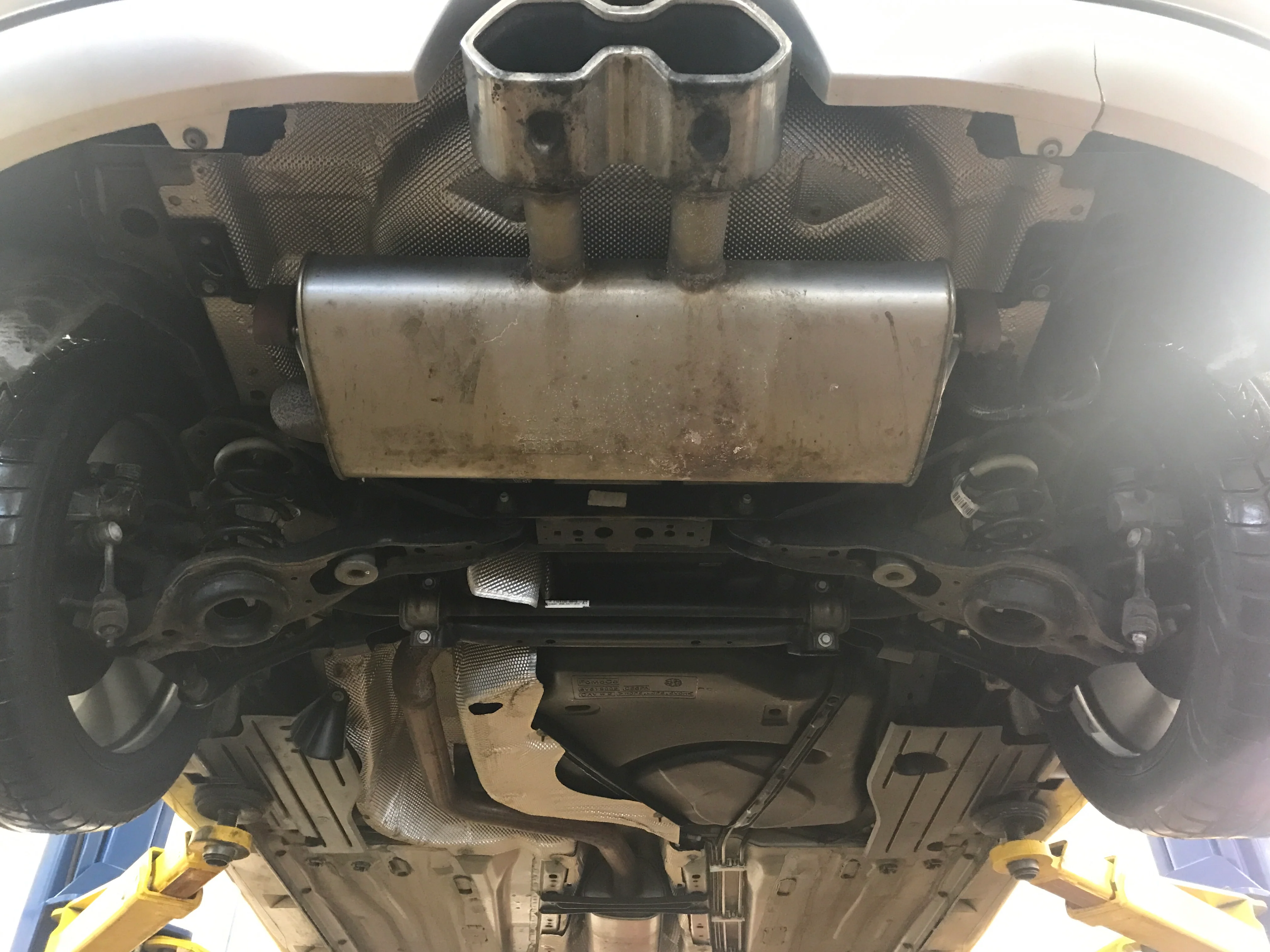2014 Ford Focus ST - Image 25
