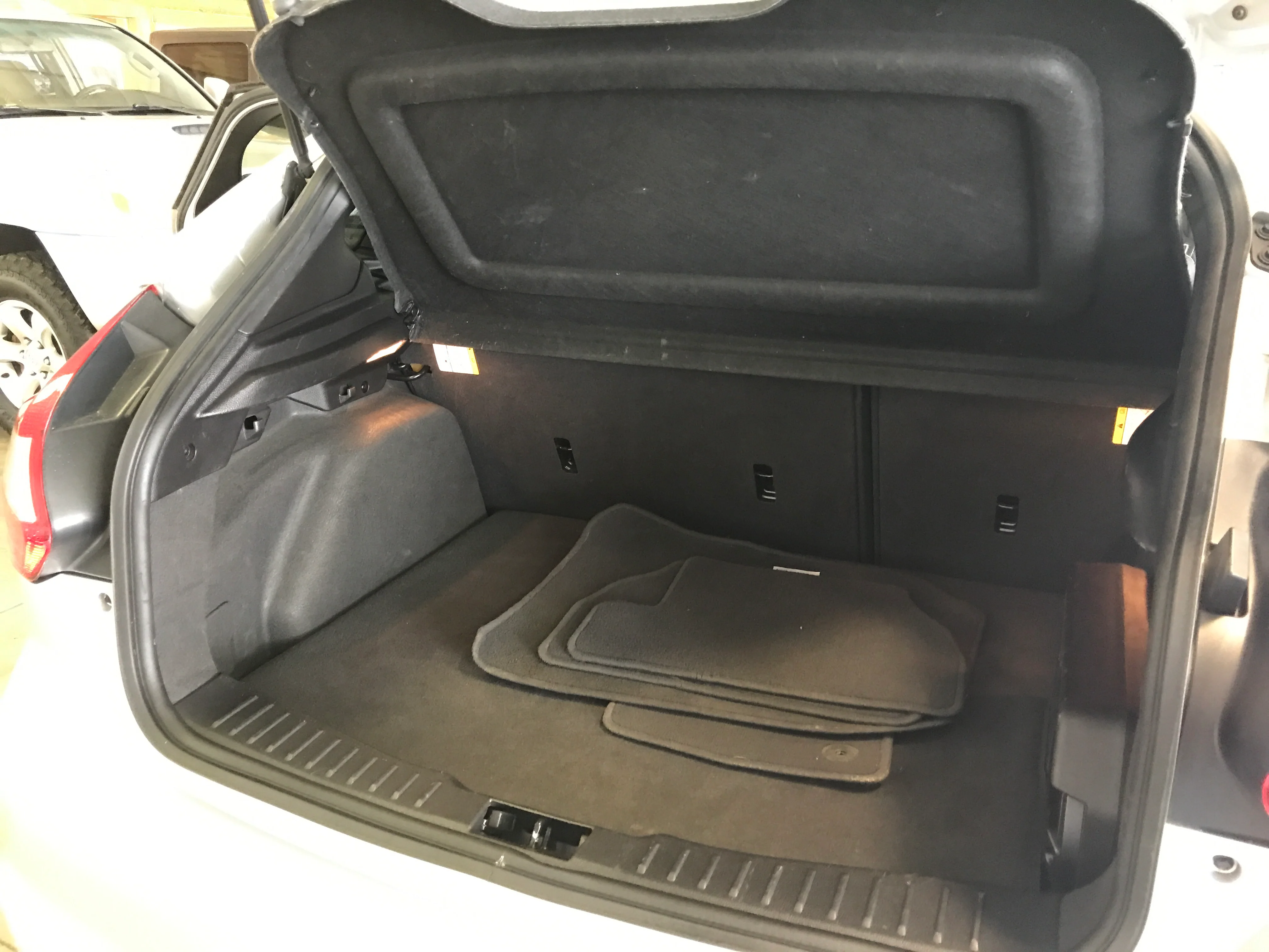 2014 Ford Focus ST - Image 26