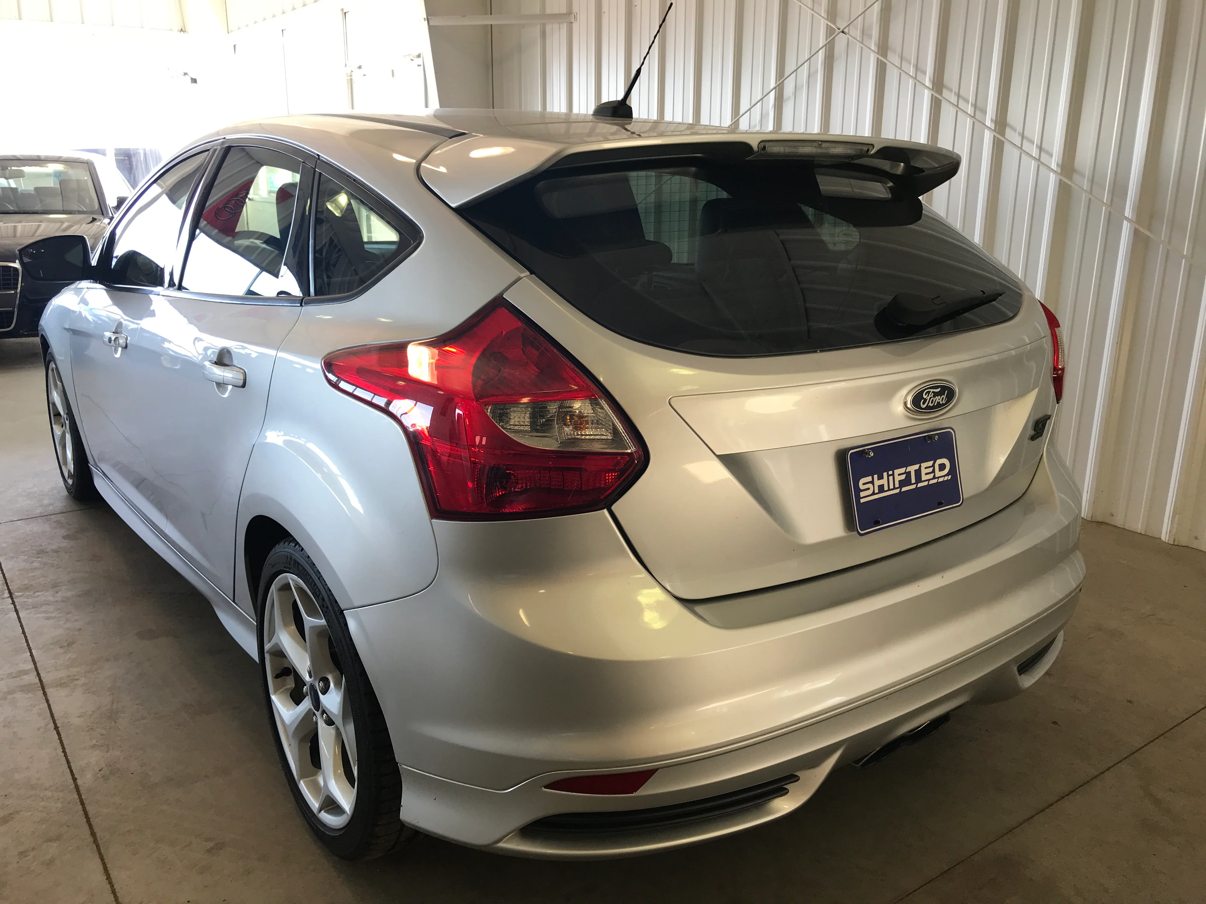 2014 Ford Focus ST - Image 3