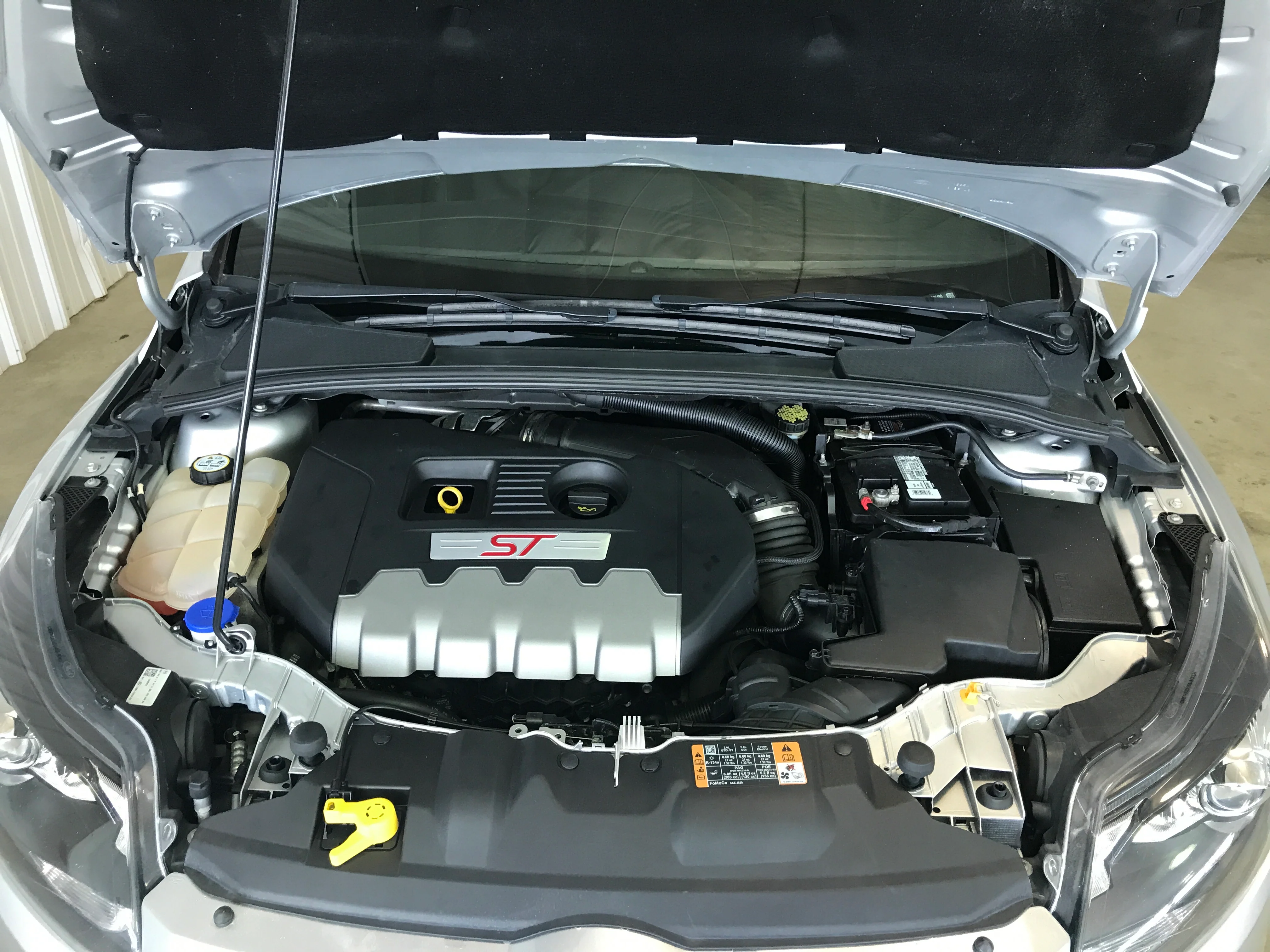 2014 Ford Focus ST - Image 7