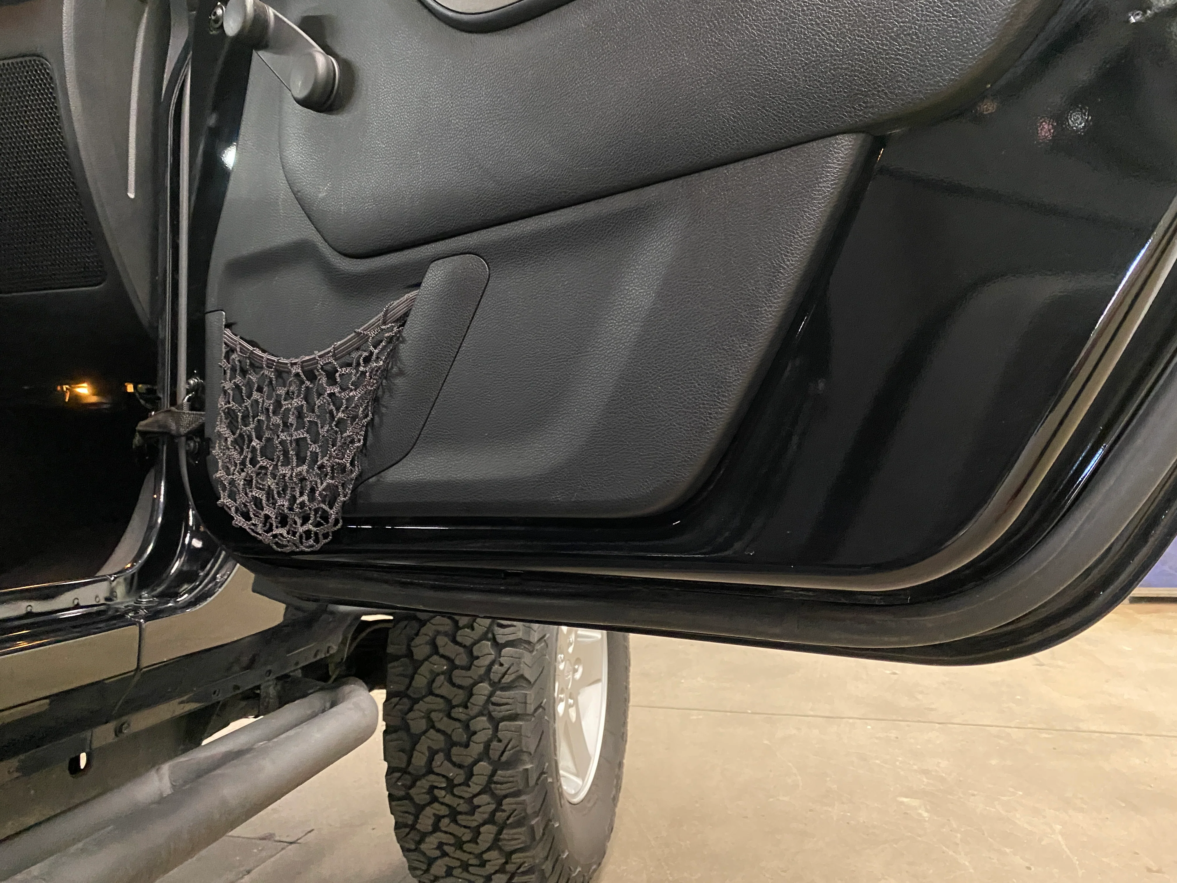 2013 Jeep Wrangler Sport 4WD Manual - Image 39