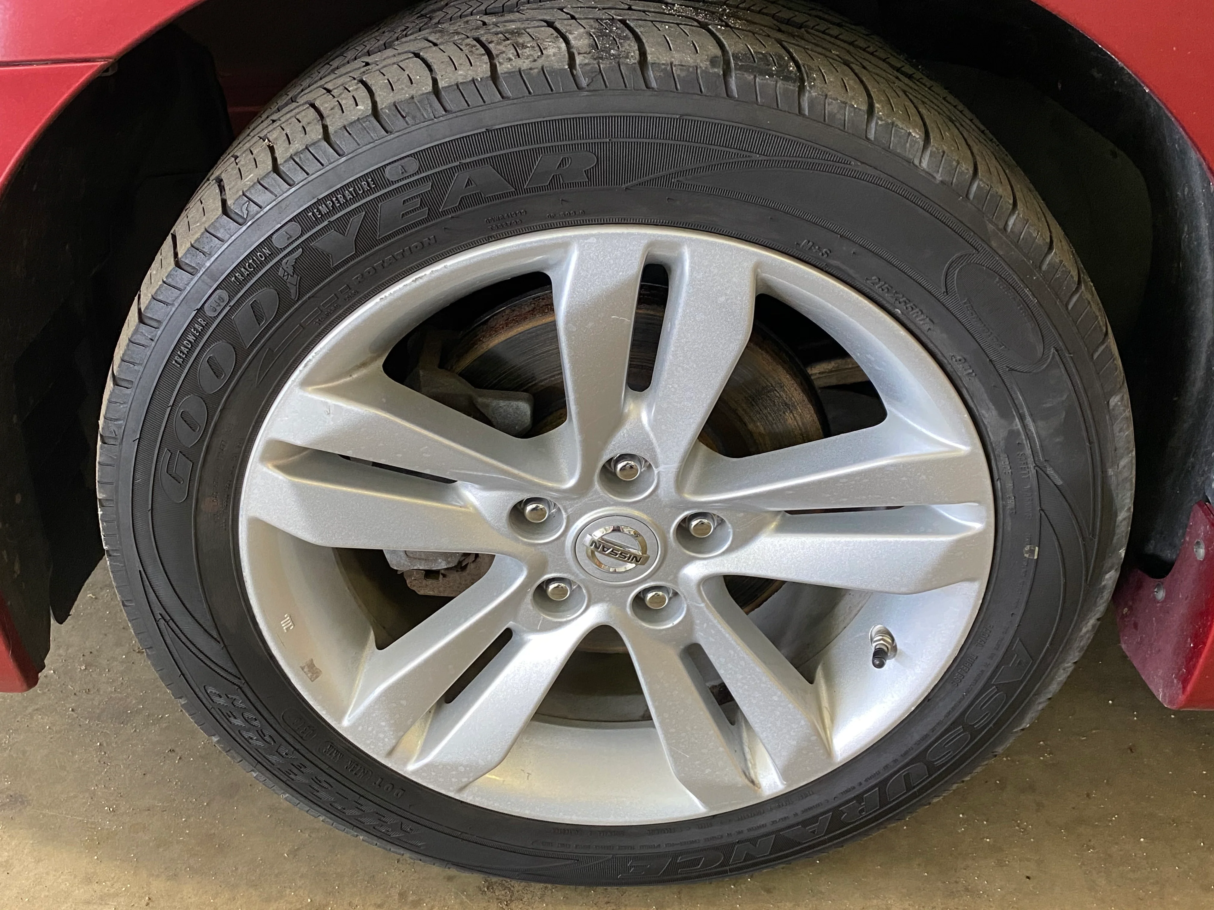 2013 Nissan Altima 2.5 S Coupe - Image 10