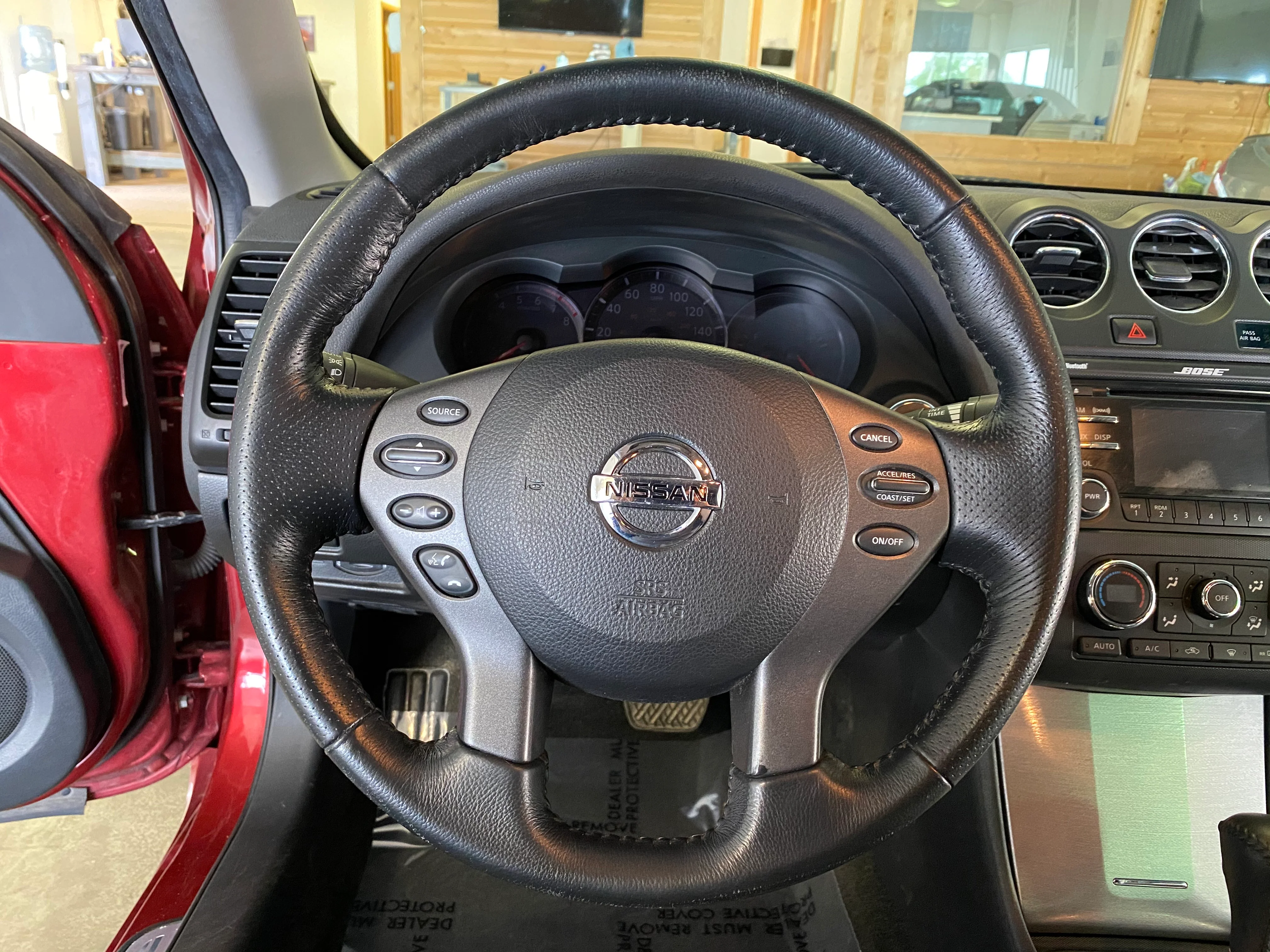 2013 Nissan Altima 2.5 S Coupe - Image 15