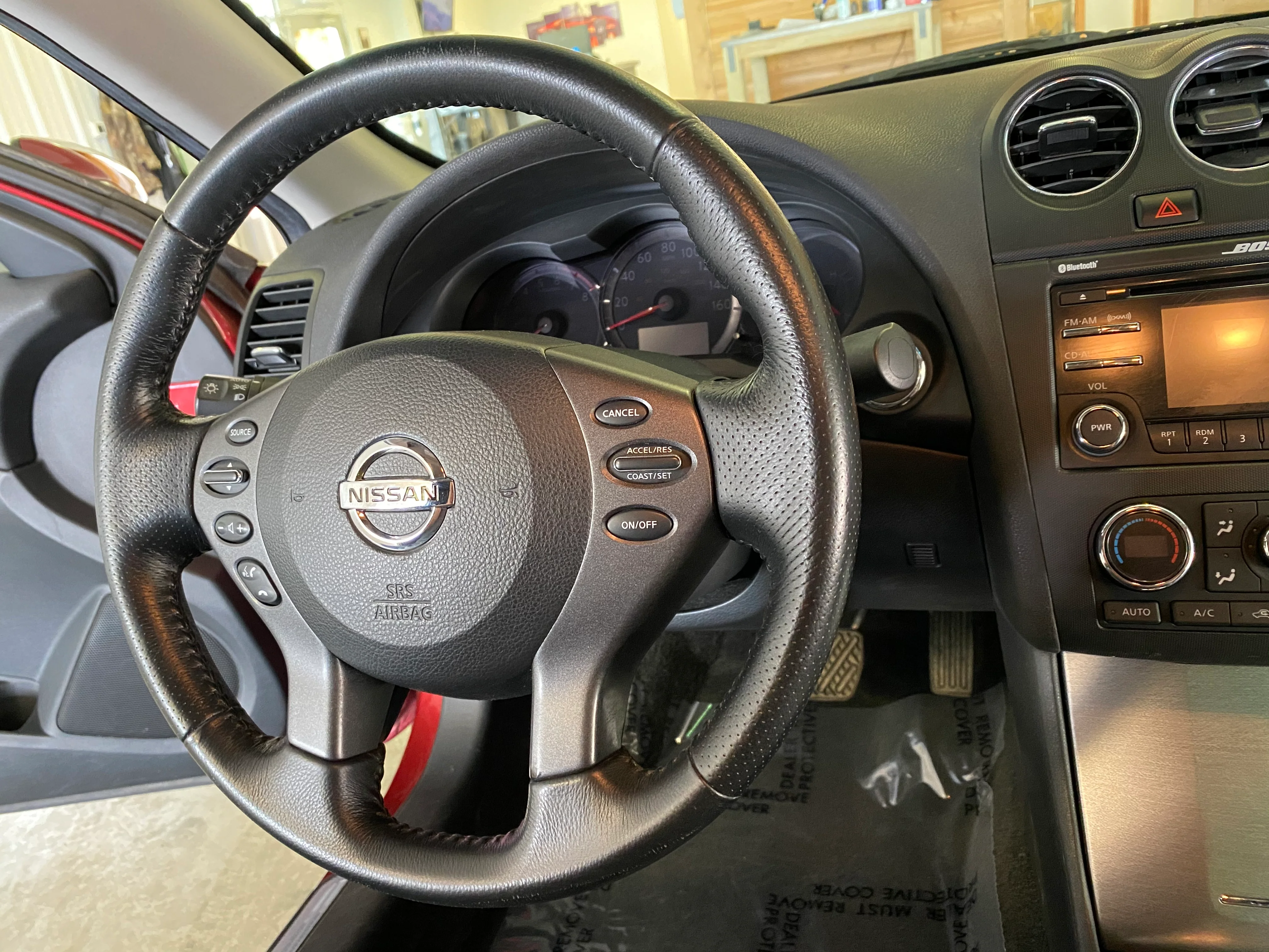2013 Nissan Altima 2.5 S Coupe - Image 17