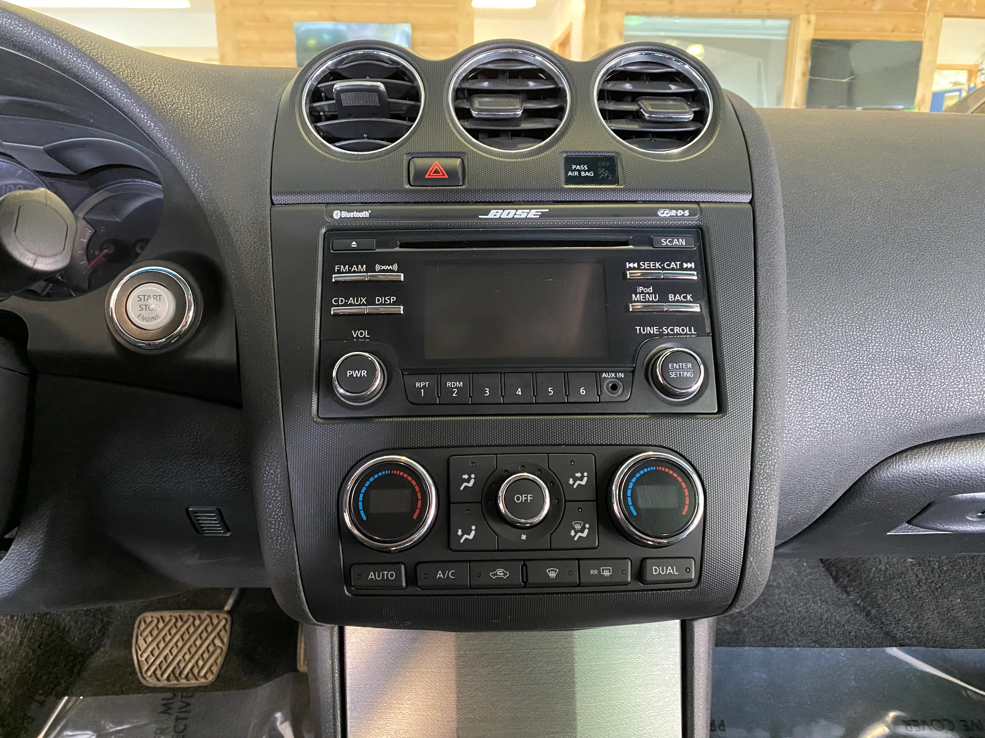2013 Nissan Altima 2.5 S Coupe - Image 18
