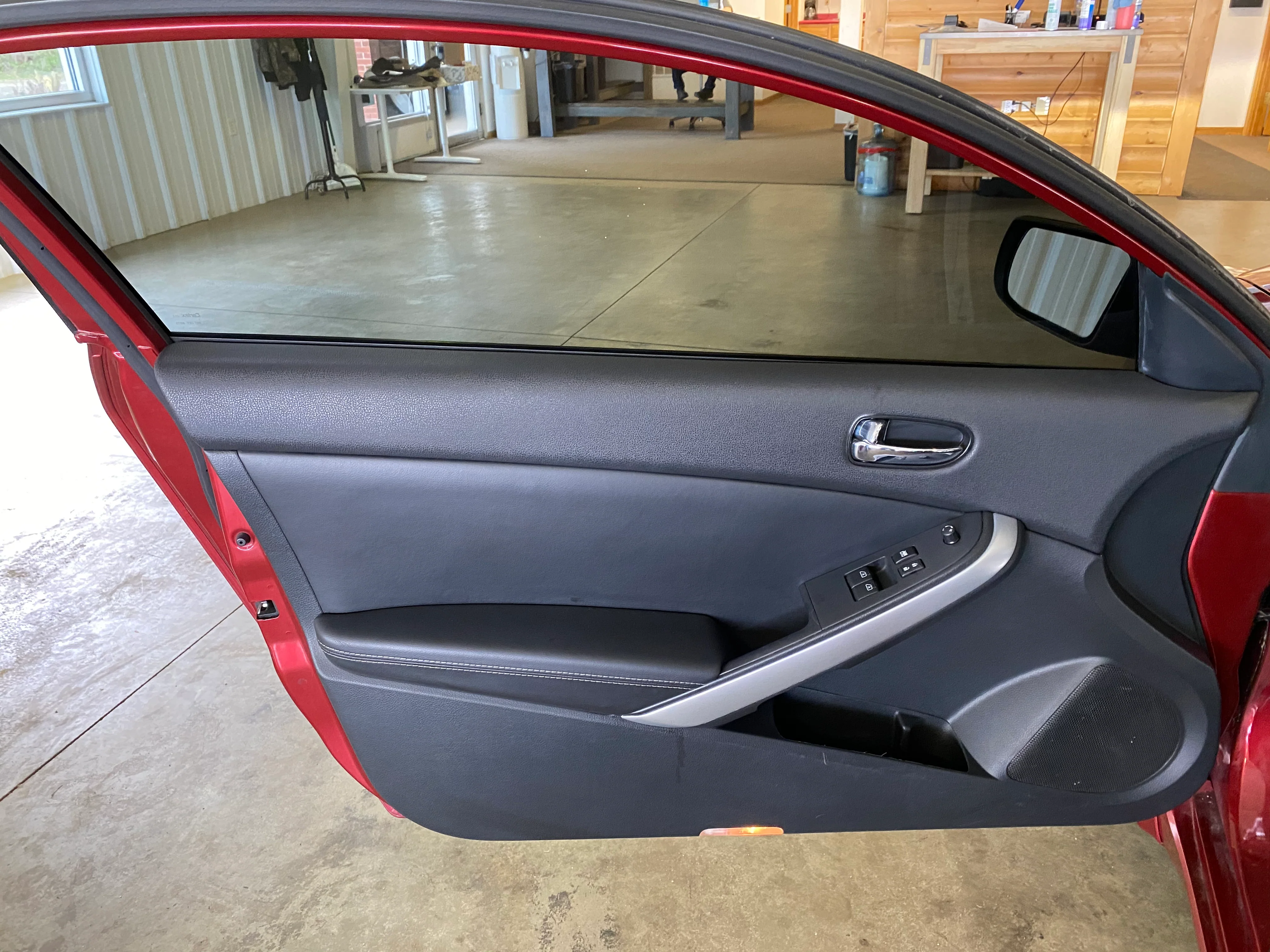 2013 Nissan Altima 2.5 S Coupe - Image 23