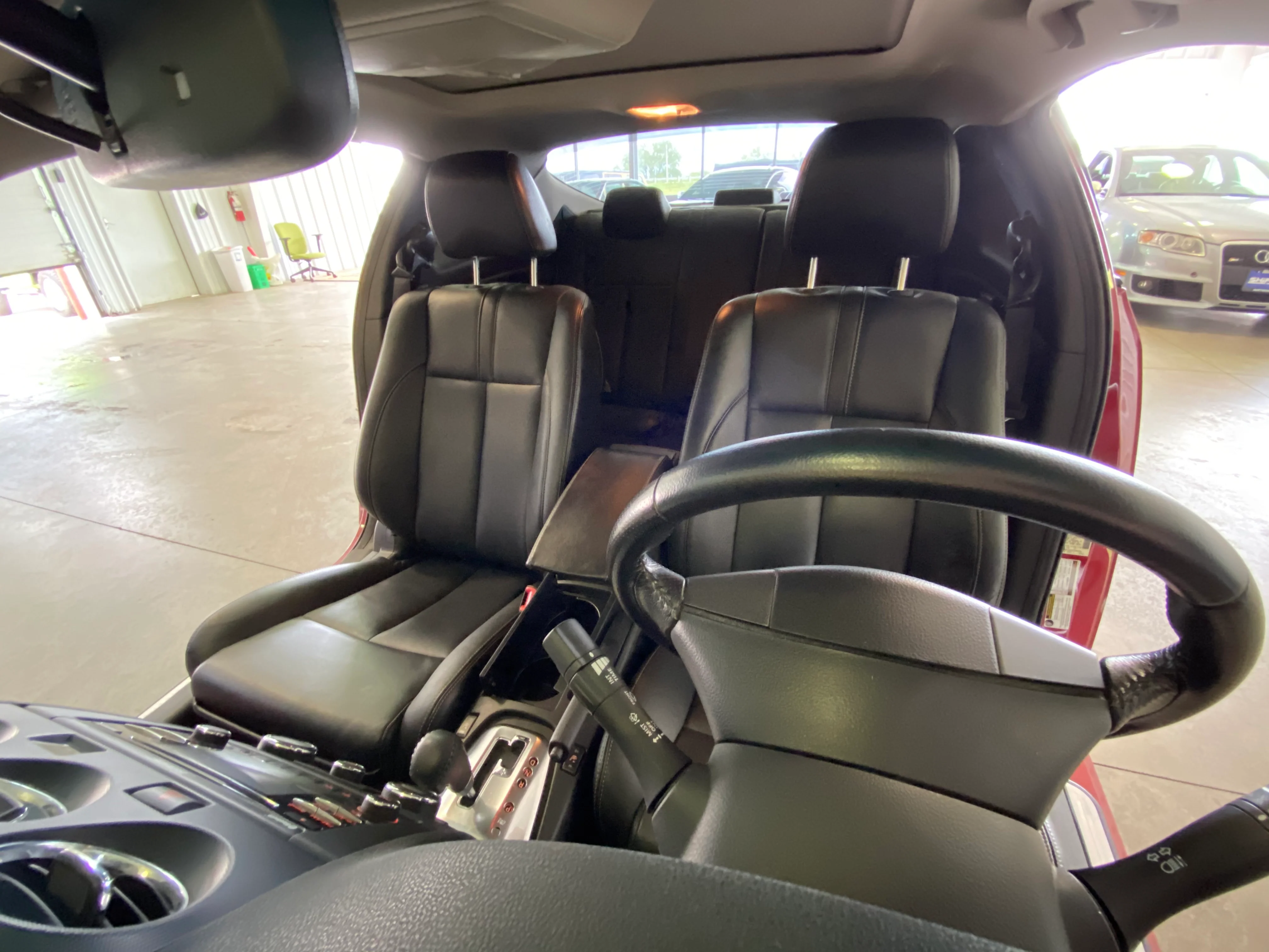 2013 Nissan Altima 2.5 S Coupe - Image 24