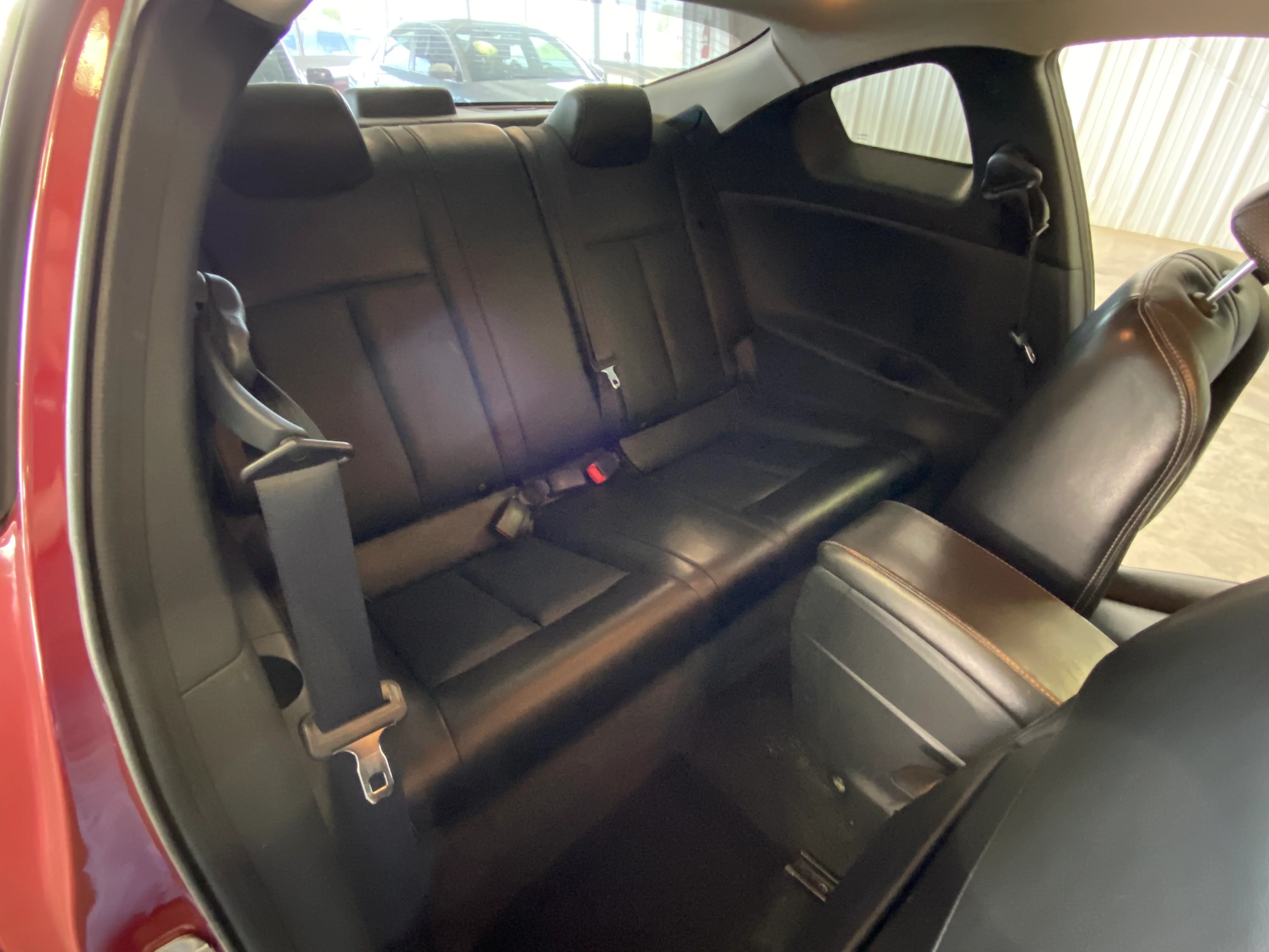 2013 Nissan Altima 2.5 S Coupe - Image 26