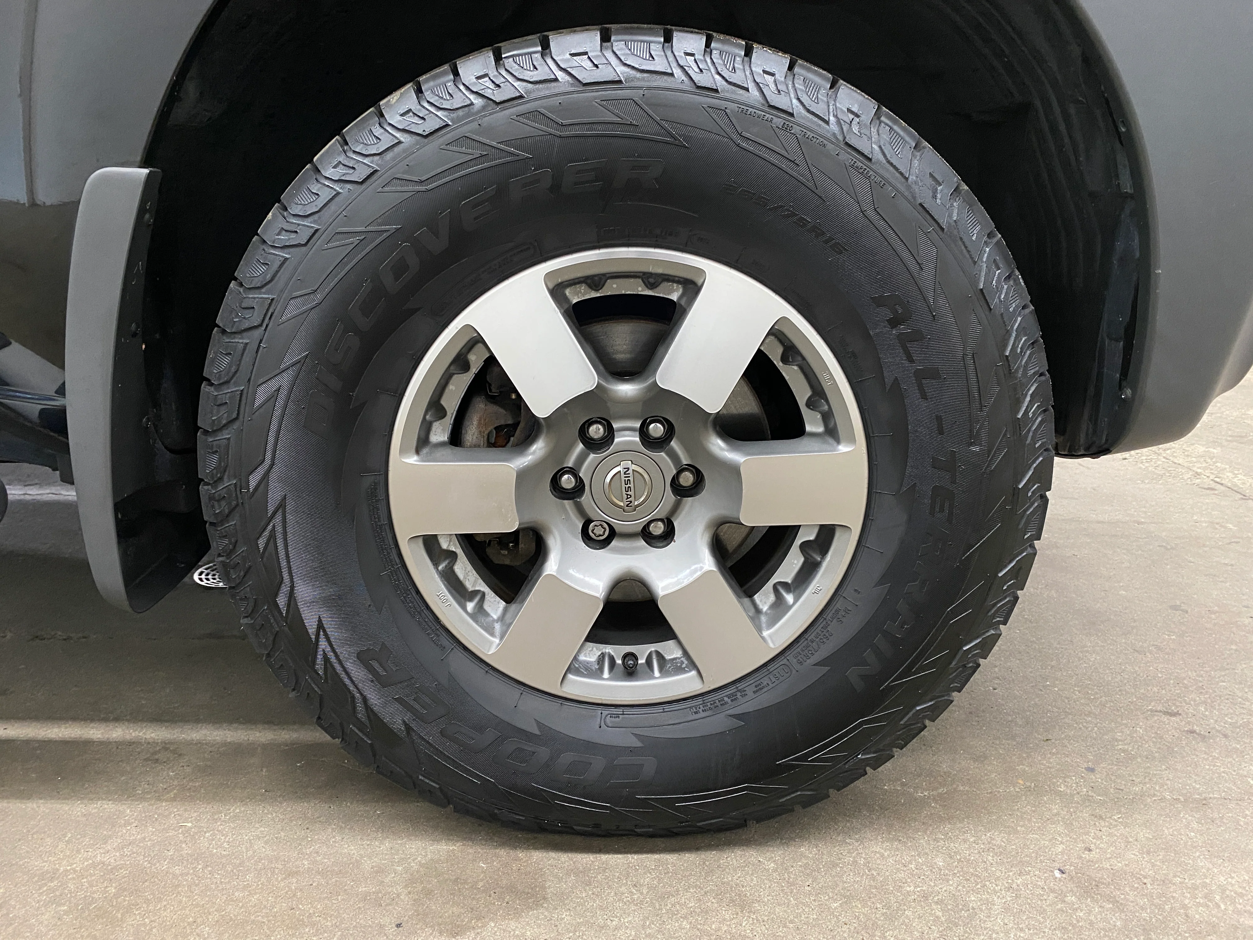 2013 Nissan Xterra PRO-4X 4WD - Image 36