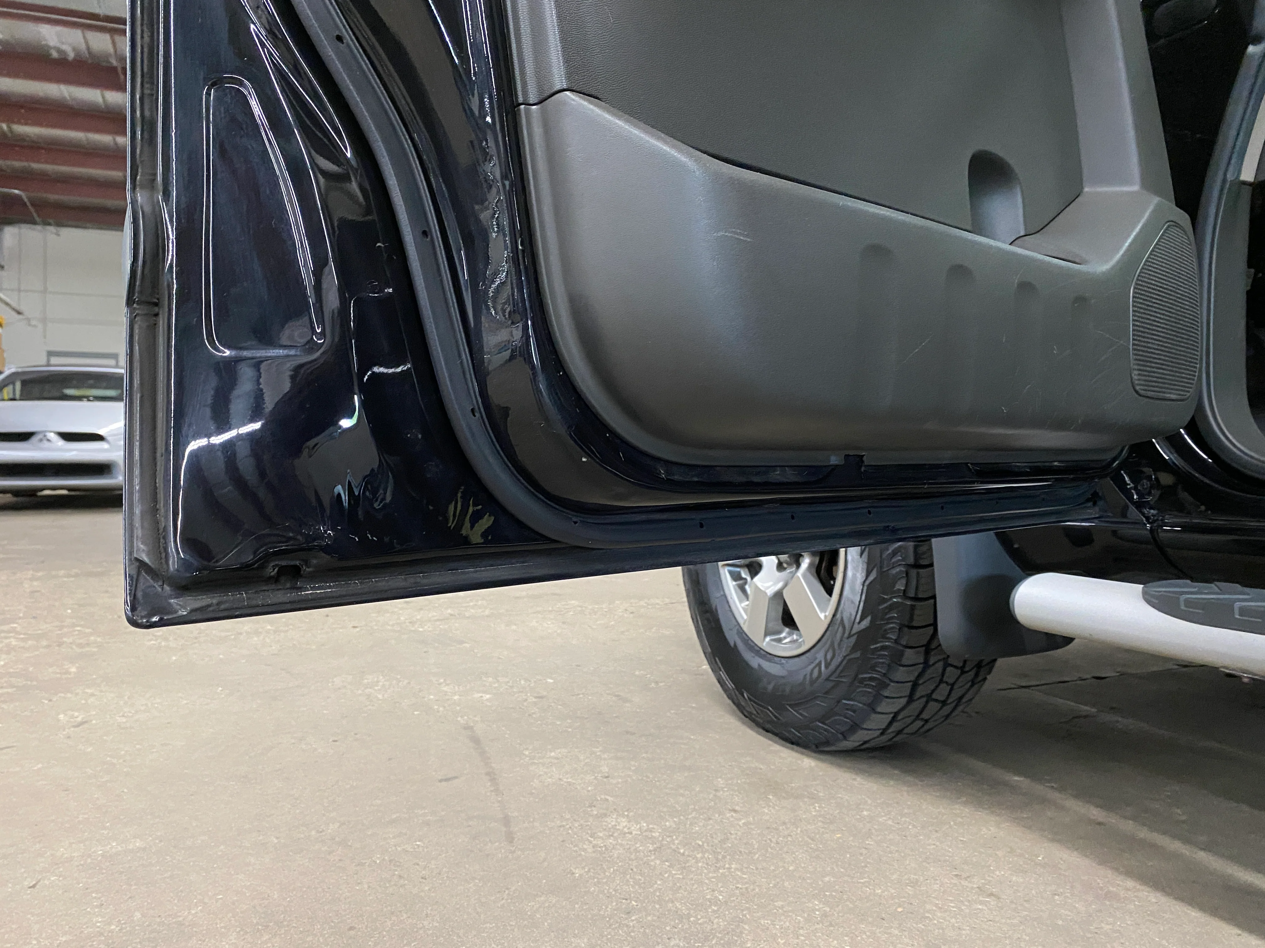 2013 Nissan Xterra PRO-4X 4WD - Image 39