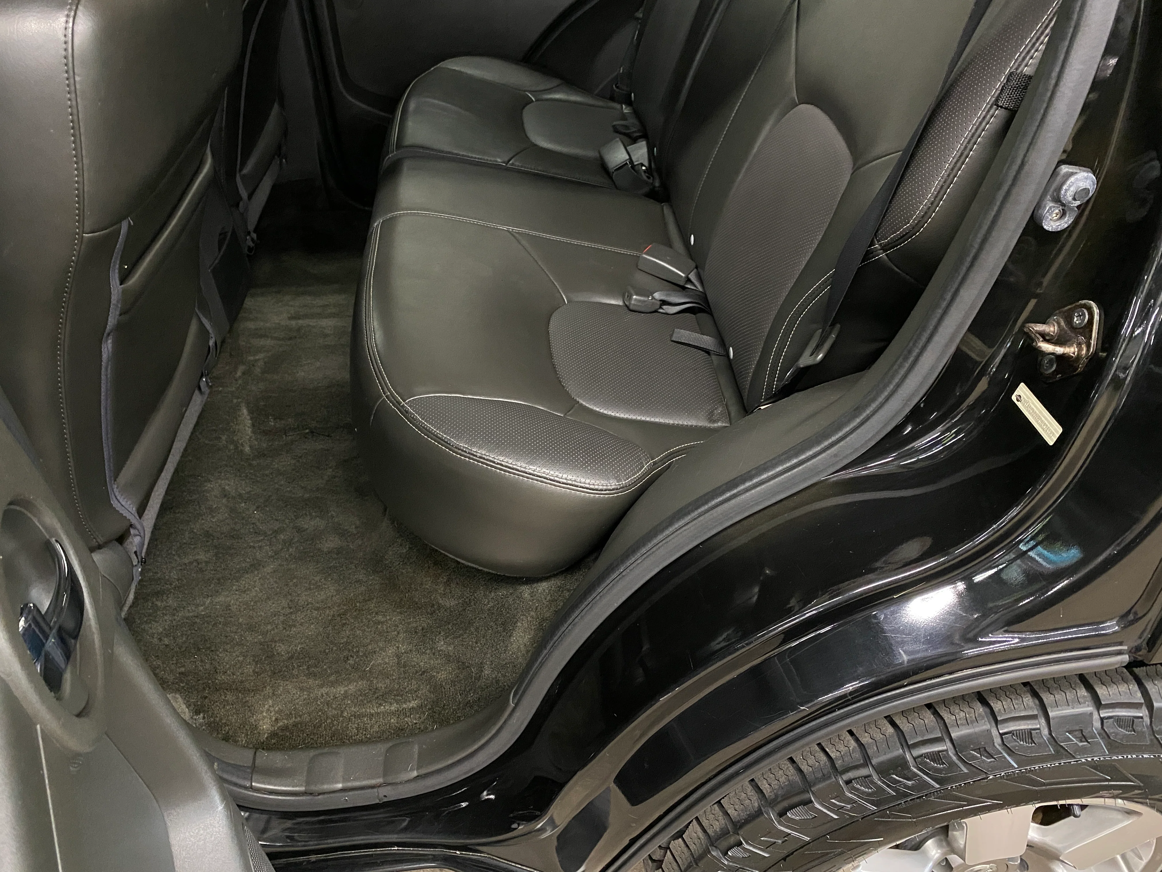 2013 Nissan Xterra PRO-4X 4WD - Image 43